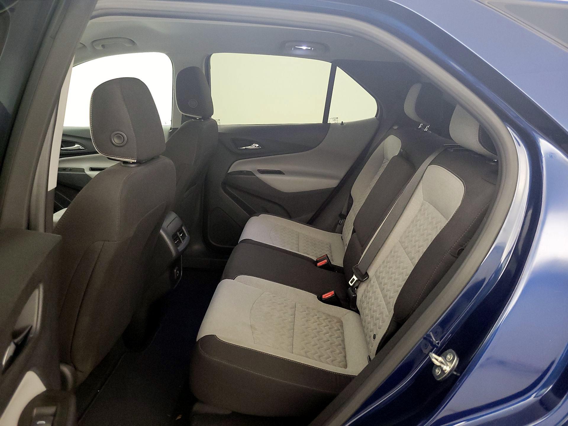 Thumbnail: 2022 Chevrolet Equinox - 19