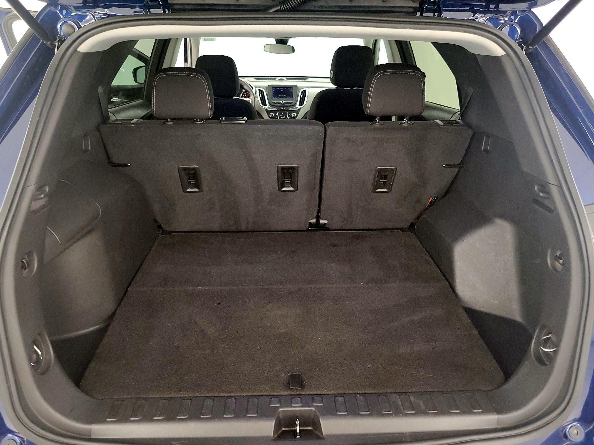 Thumbnail: 2022 Chevrolet Equinox - 20