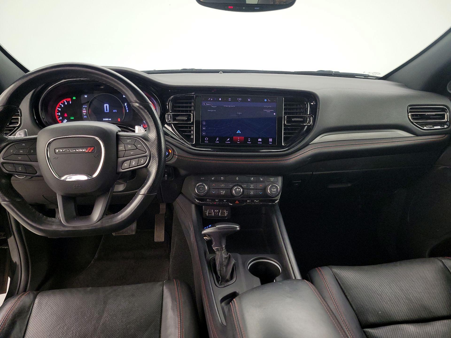 Thumbnail: 2023 Dodge Durango - 9