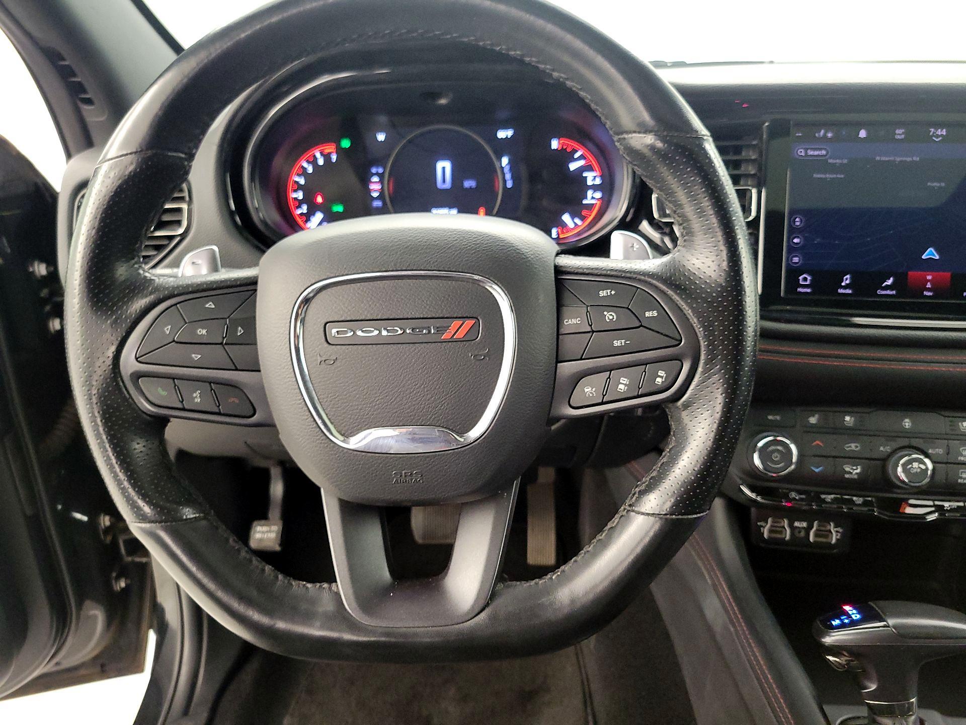 Thumbnail: 2023 Dodge Durango - 10