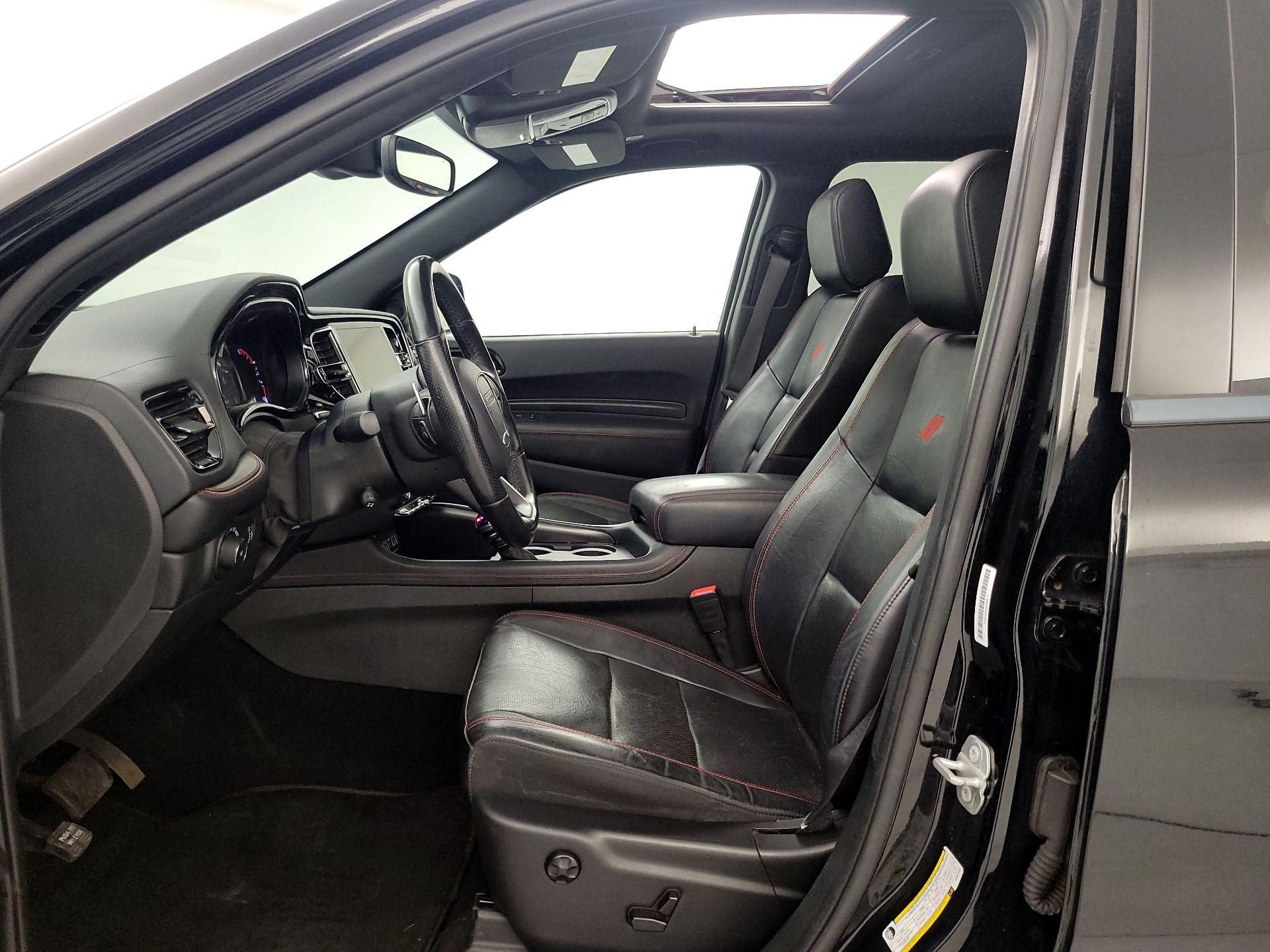 Thumbnail: 2023 Dodge Durango - 11