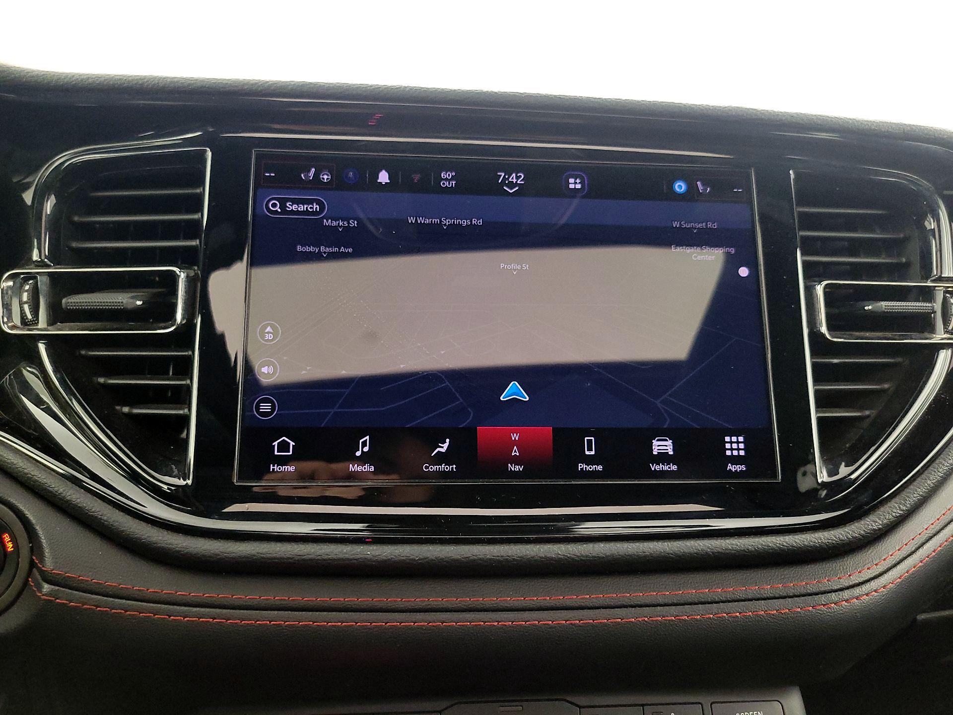 Thumbnail: 2023 Dodge Durango - 14