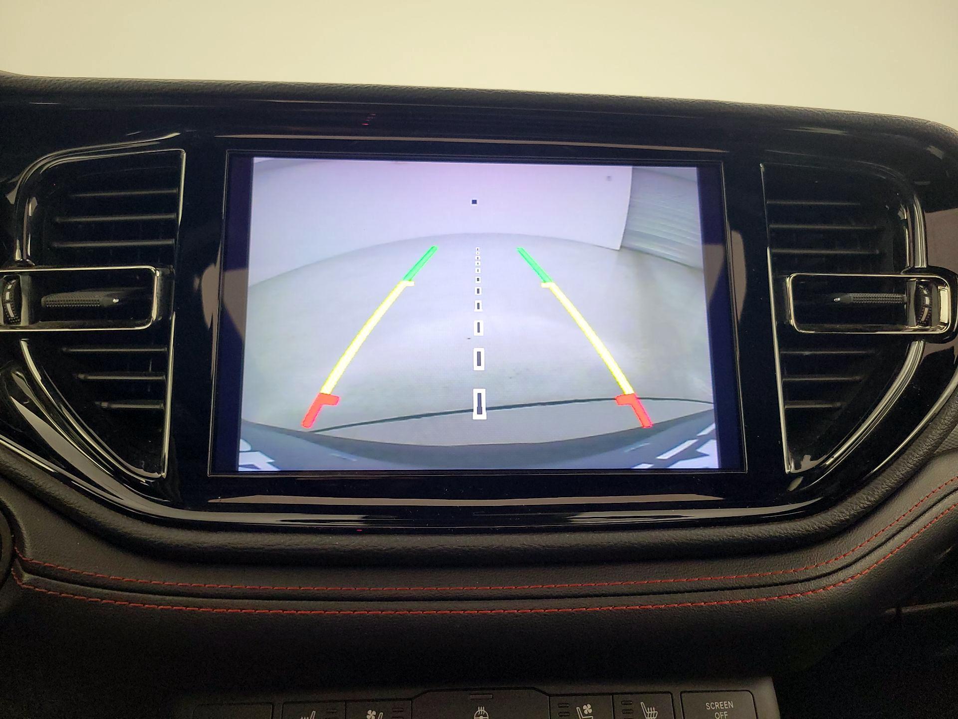 Thumbnail: 2023 Dodge Durango - 15