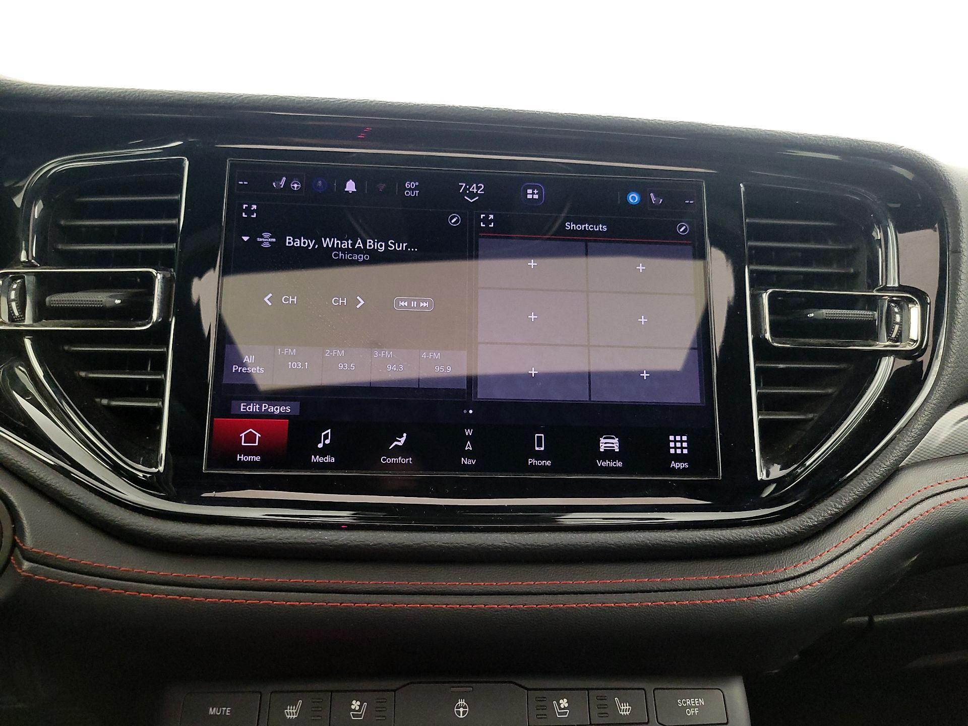 Thumbnail: 2023 Dodge Durango - 16