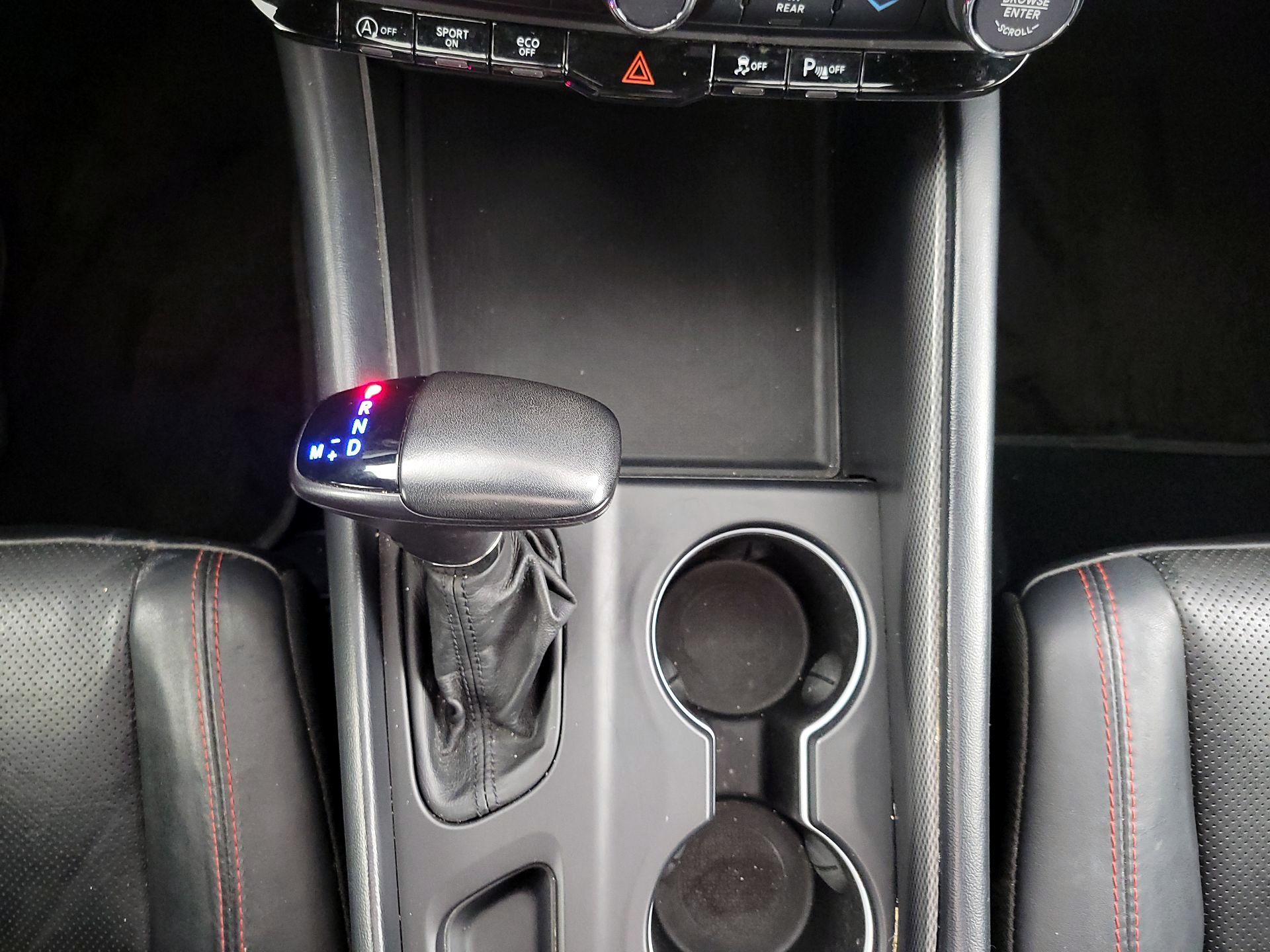 Thumbnail: 2023 Dodge Durango - 18