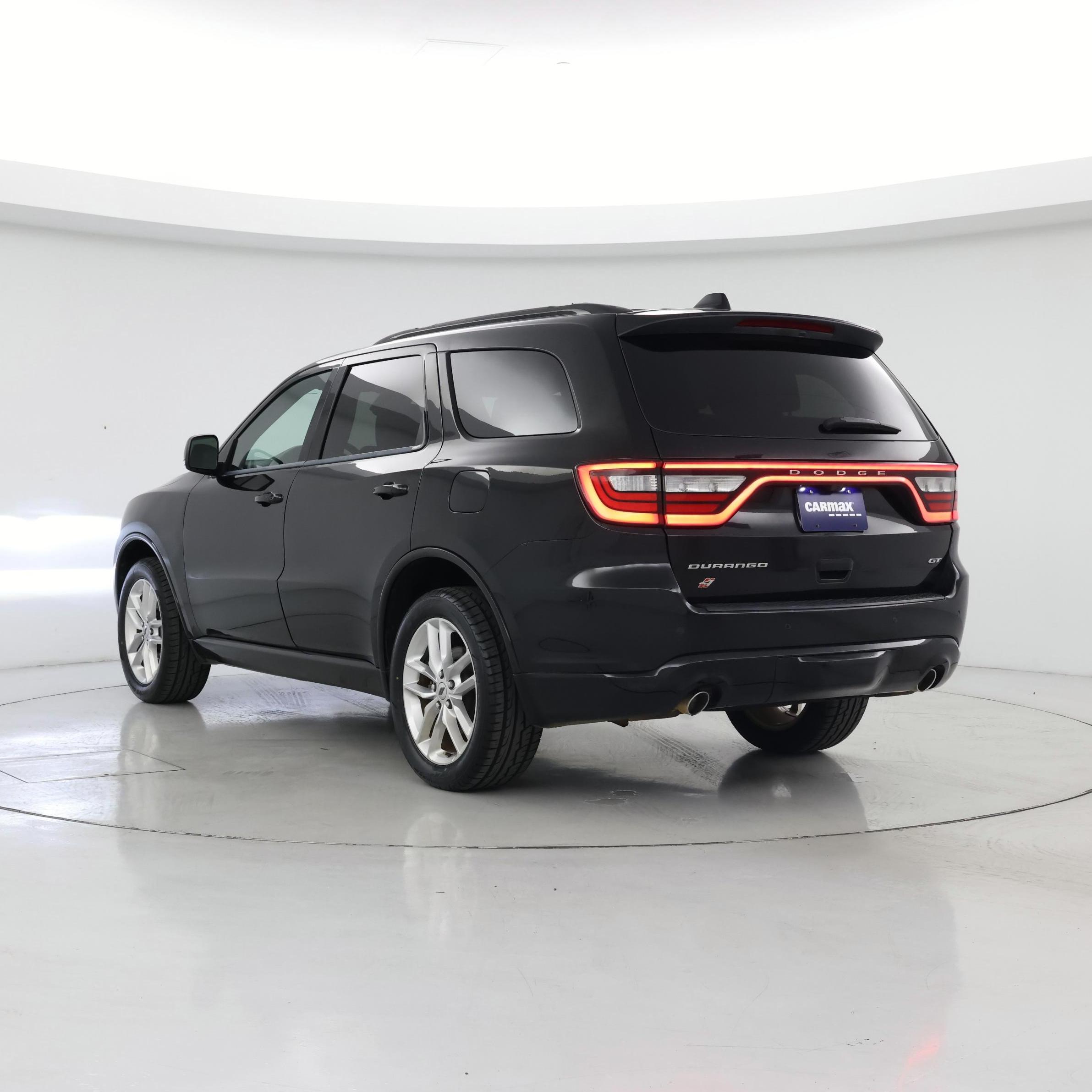 Thumbnail: 2023 Dodge Durango - 2