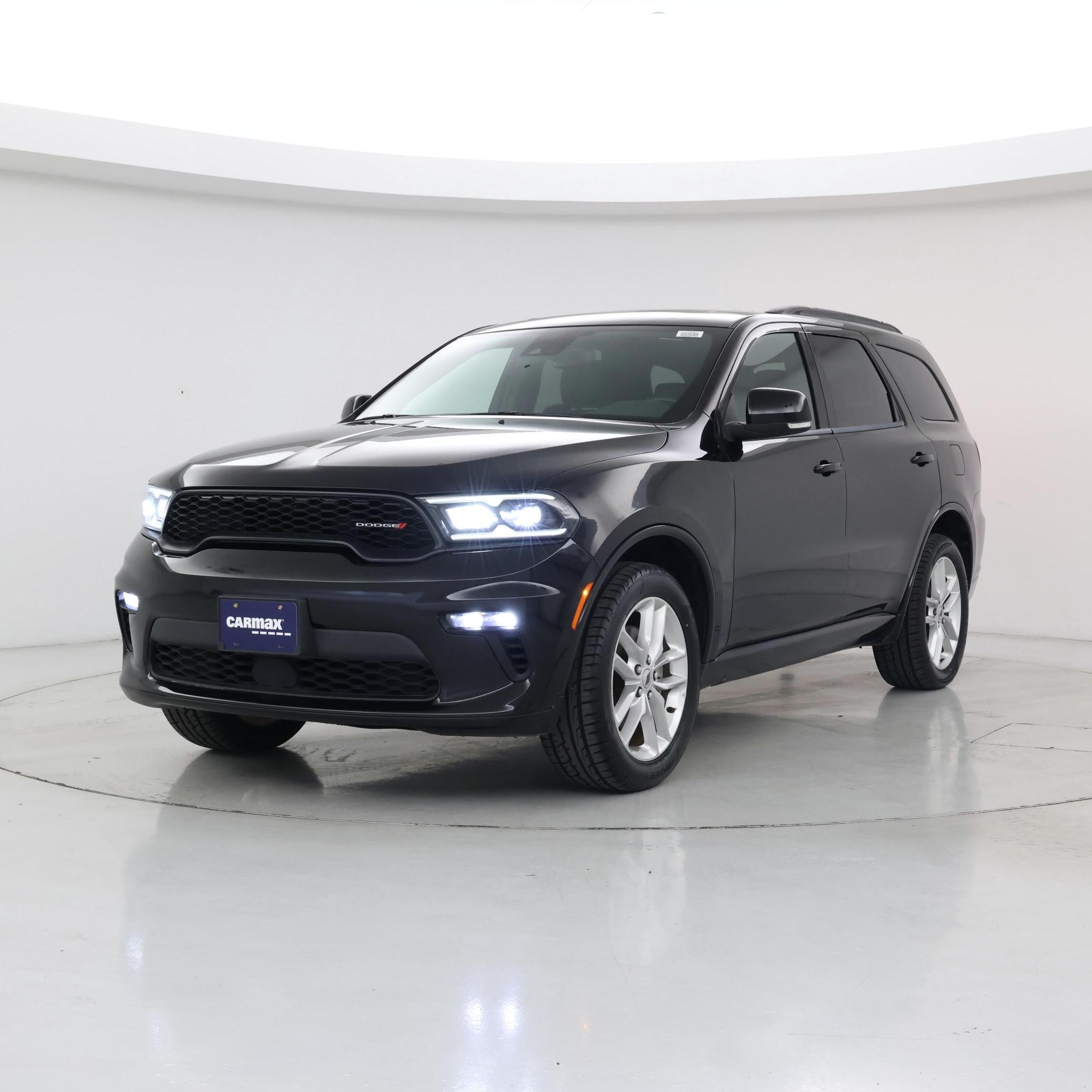 Thumbnail: 2023 Dodge Durango - 4
