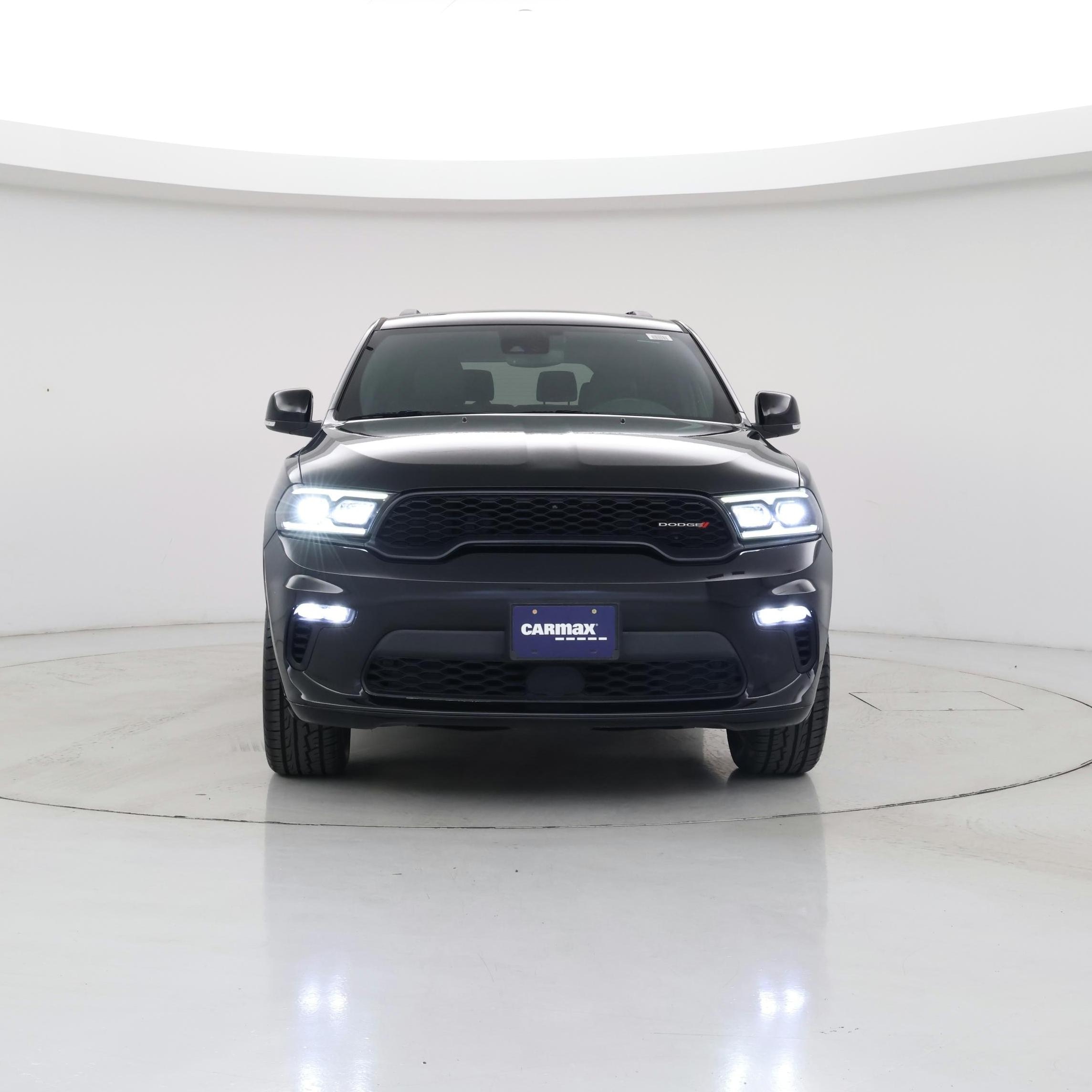 Thumbnail: 2023 Dodge Durango - 5
