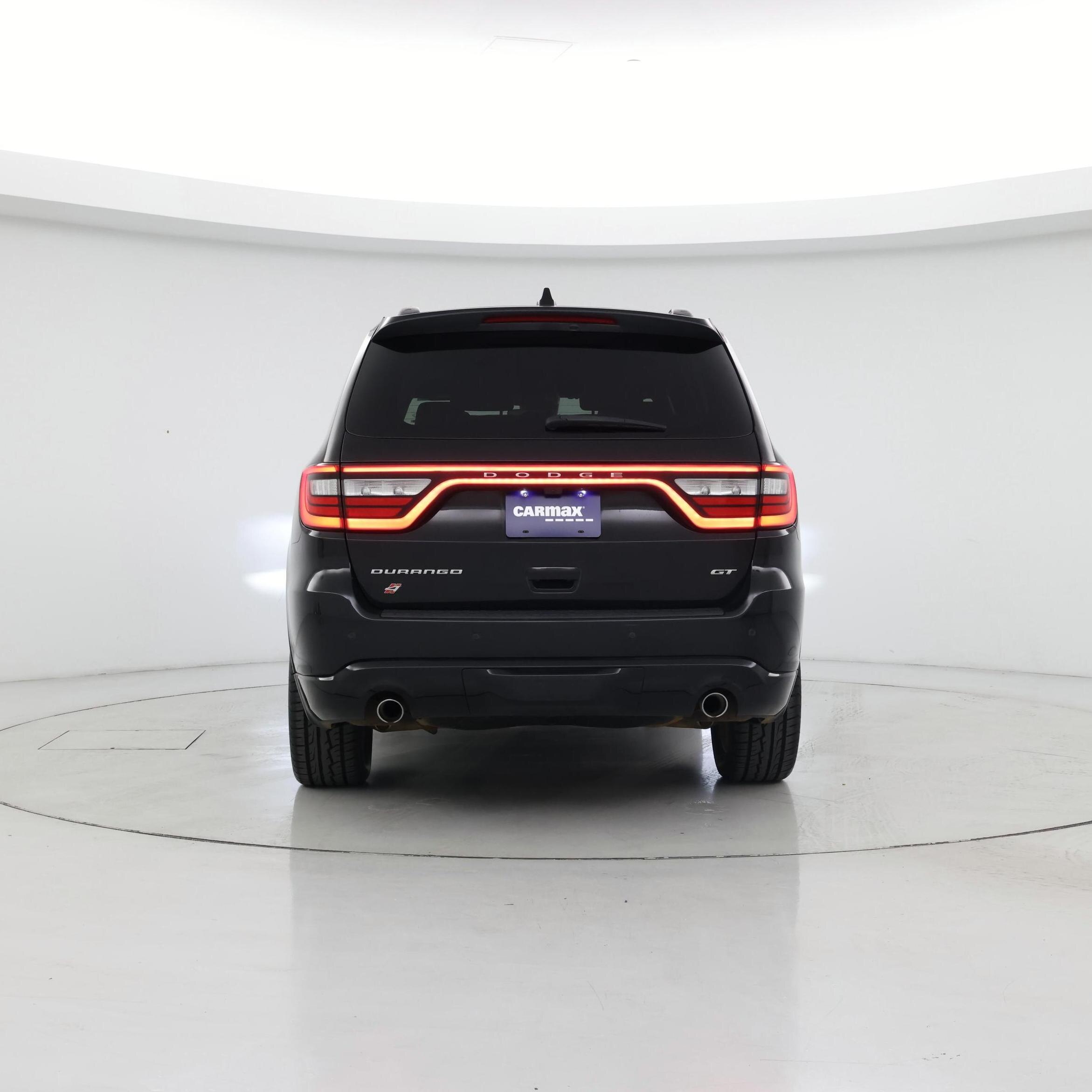 Thumbnail: 2023 Dodge Durango - 6