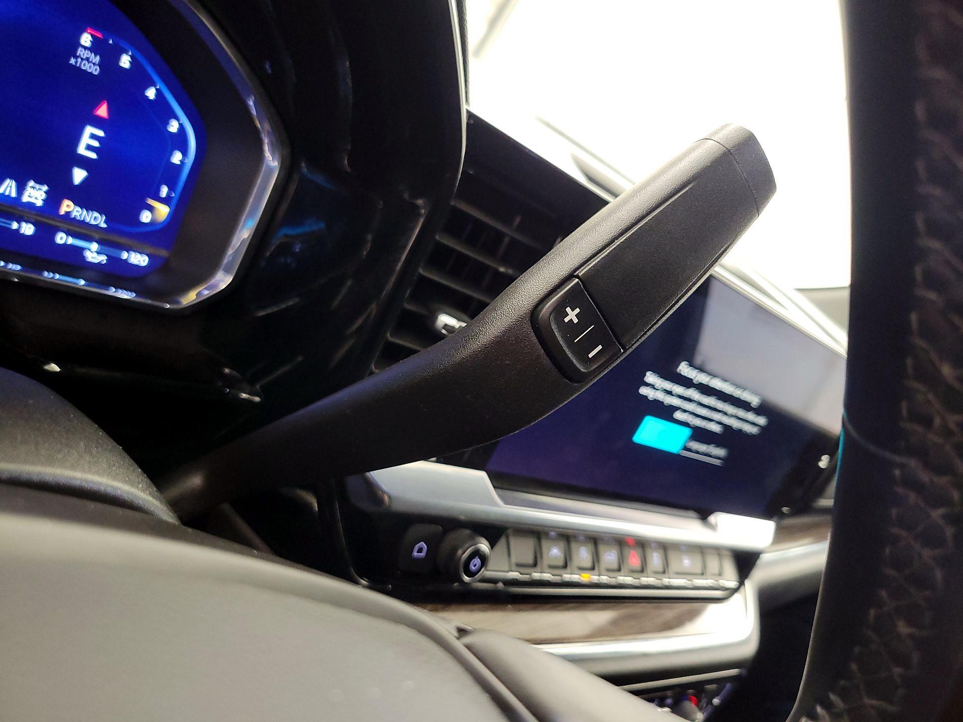 Thumbnail: 2024 Chevrolet Silverado 1500 - 17