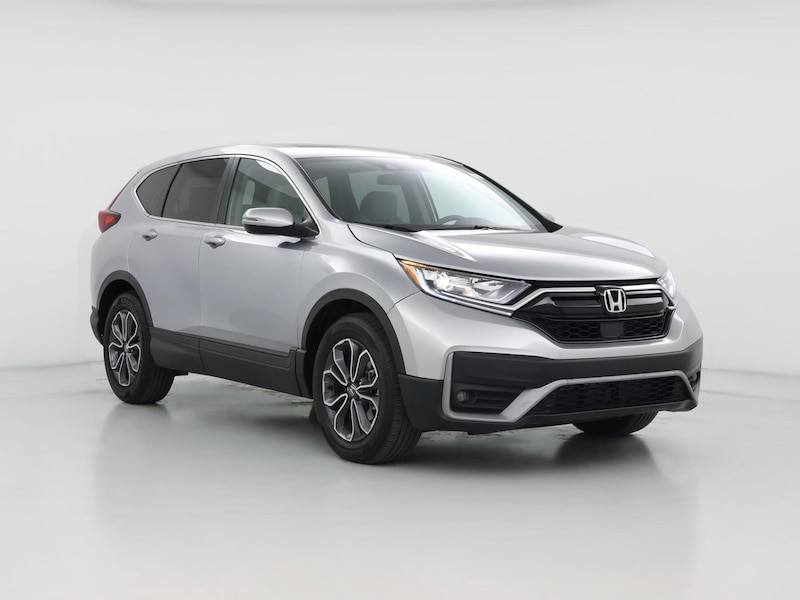 2022 Honda CR-V EX -
                  Reno, NV