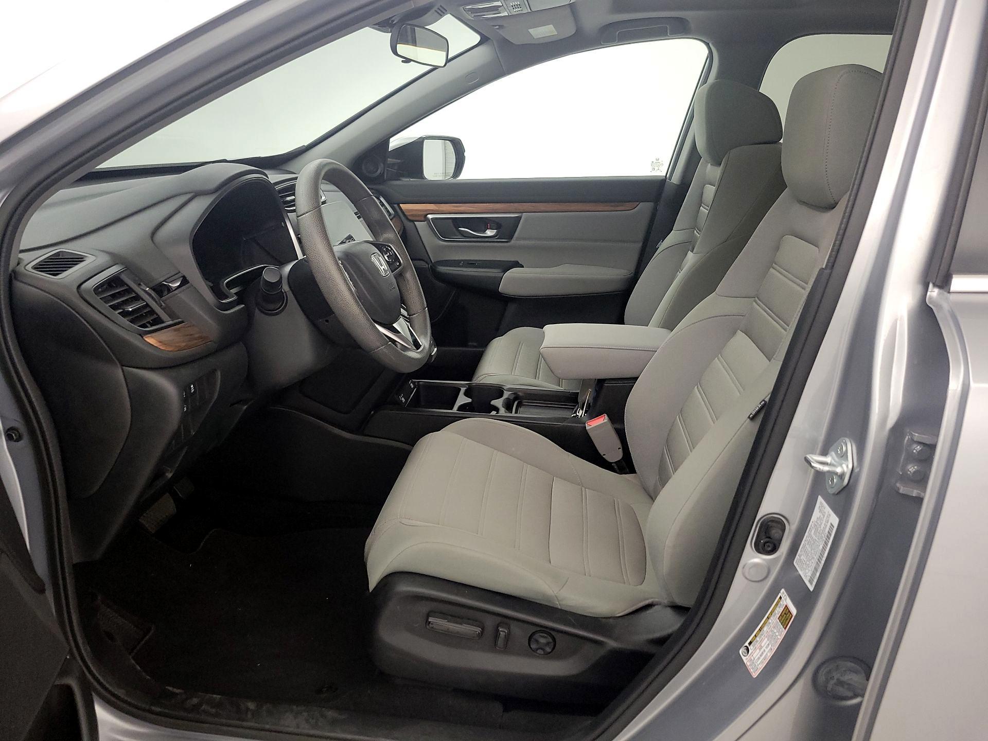 Thumbnail: 2022 Honda CR-V - 11