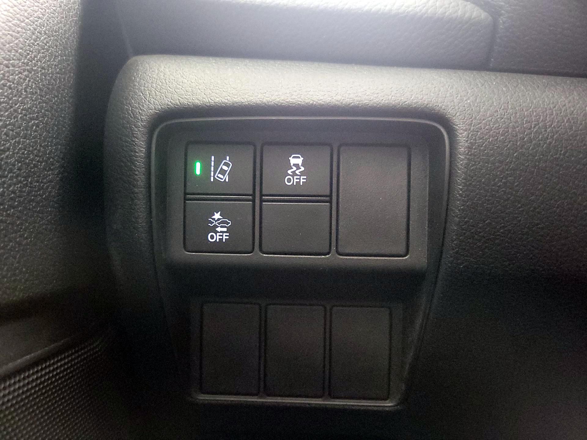 Thumbnail: 2022 Honda CR-V - 13