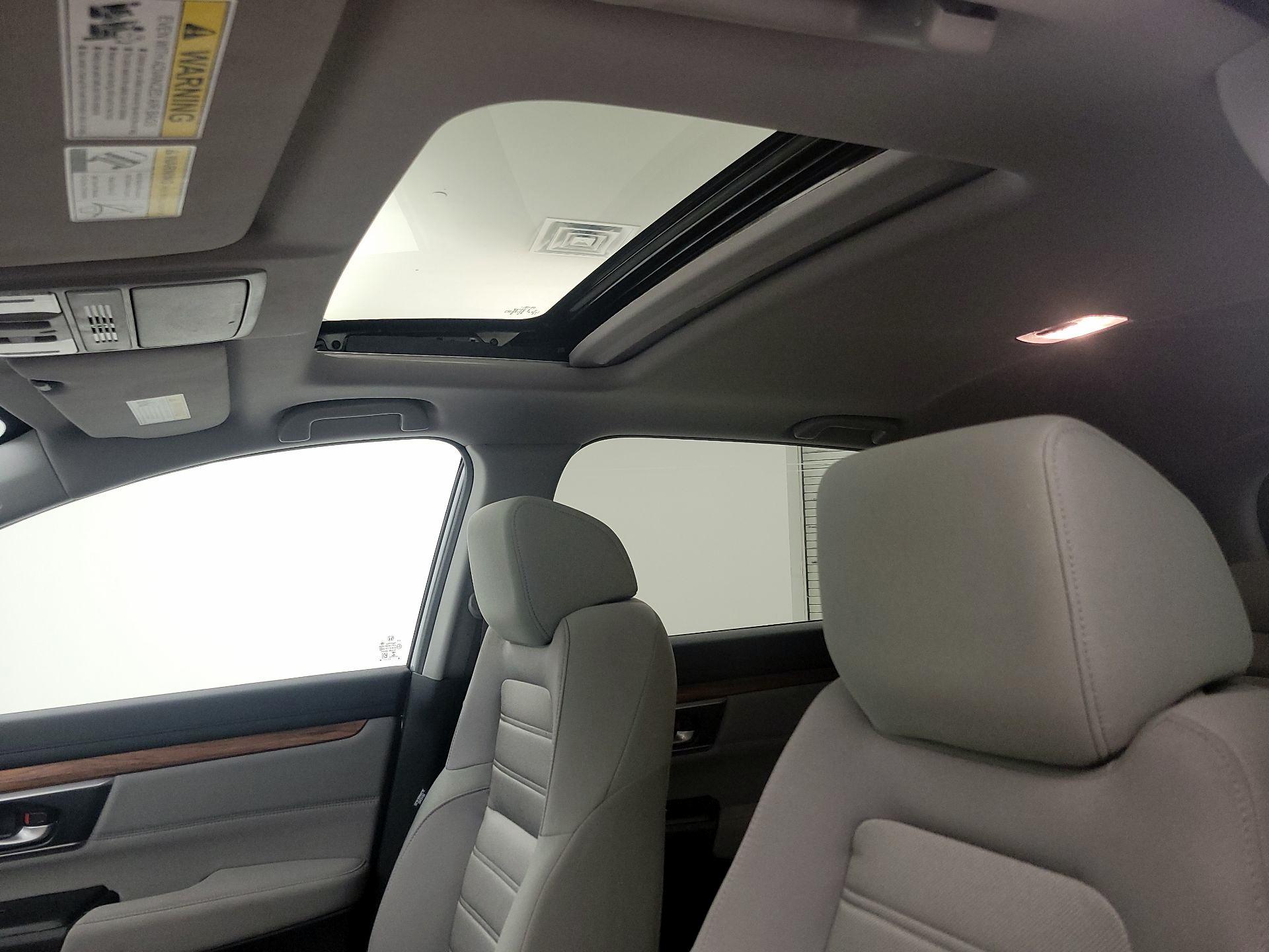 Thumbnail: 2022 Honda CR-V - 19