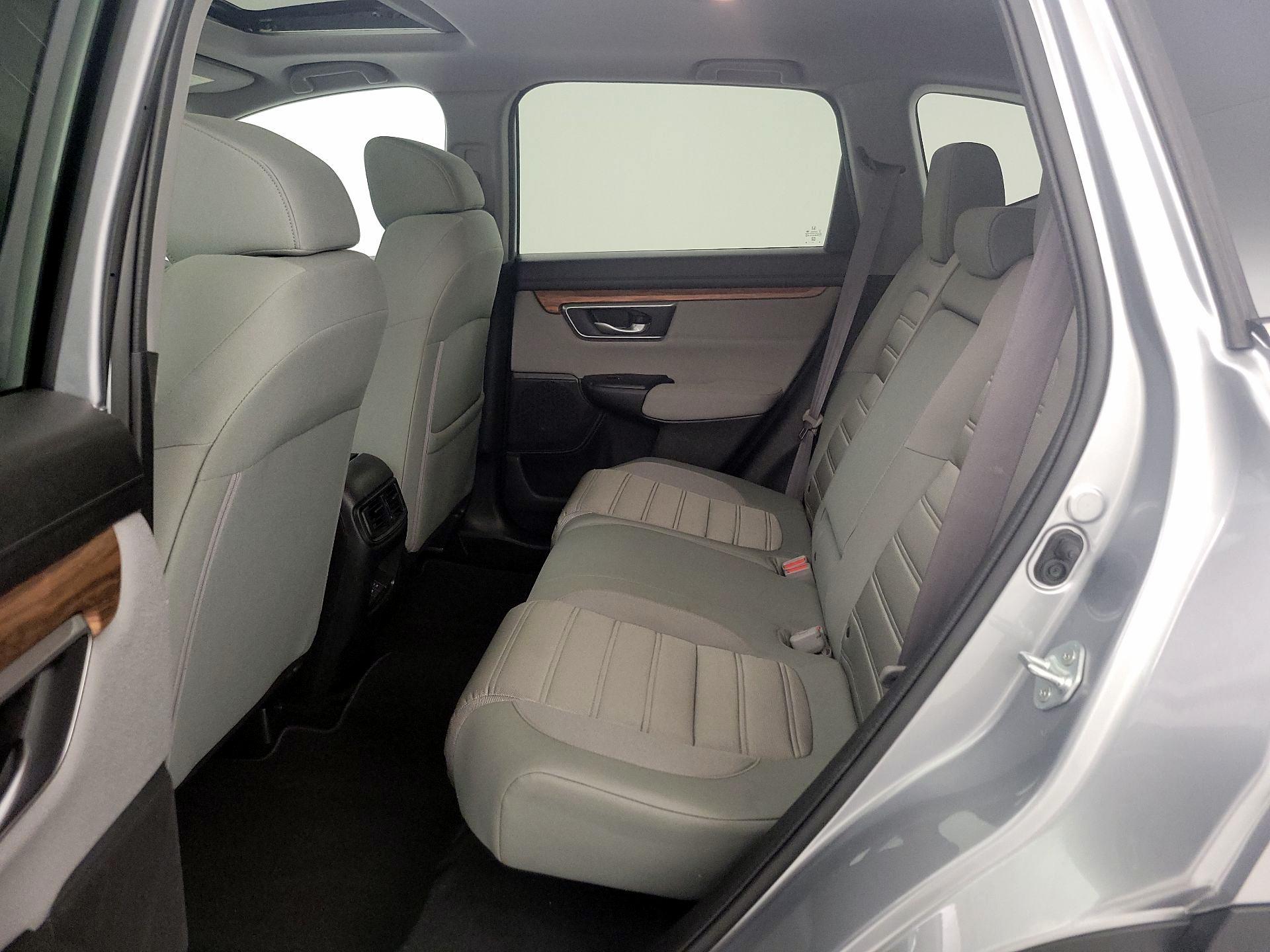 Thumbnail: 2022 Honda CR-V - 20