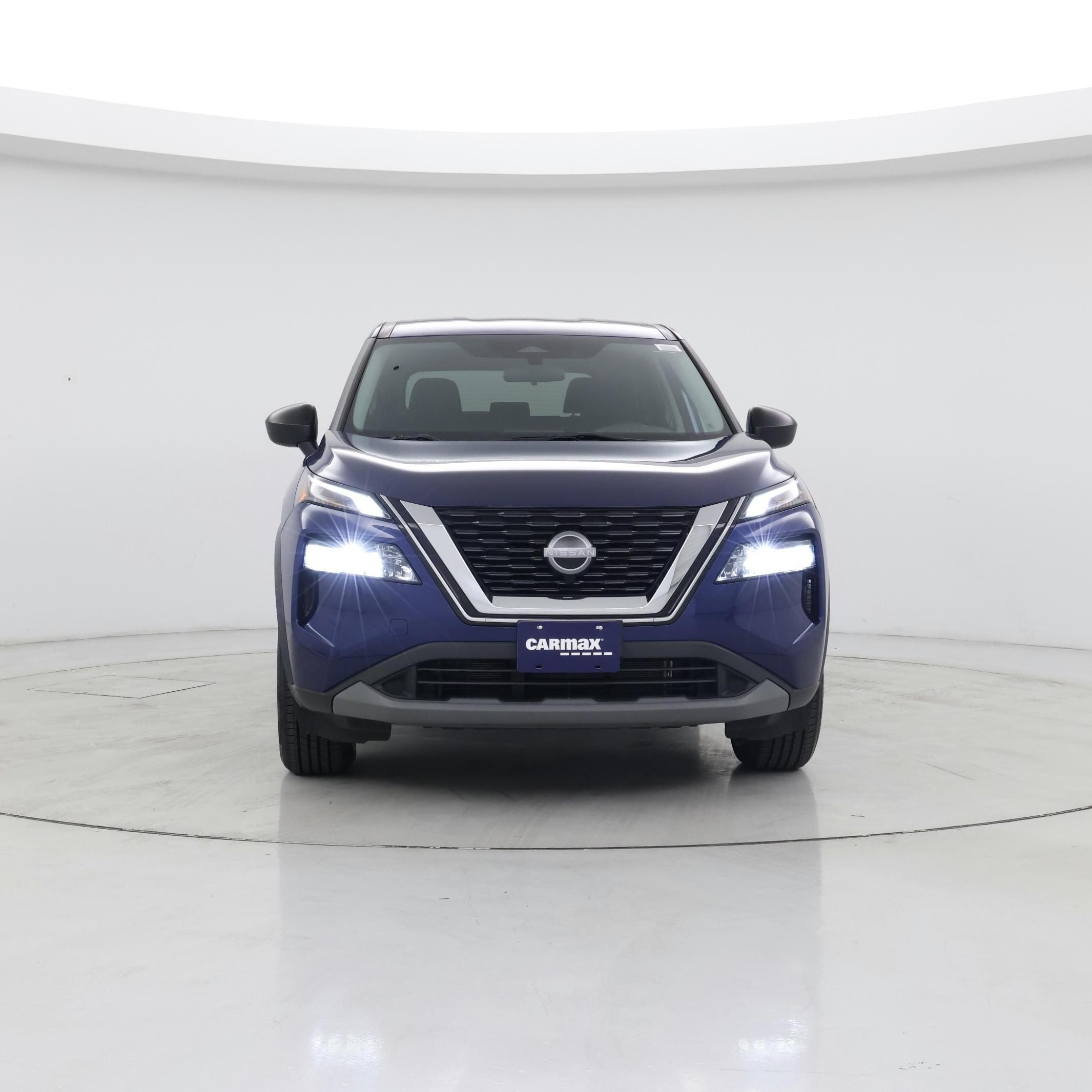 Thumbnail: 2023 Nissan Rogue - 5