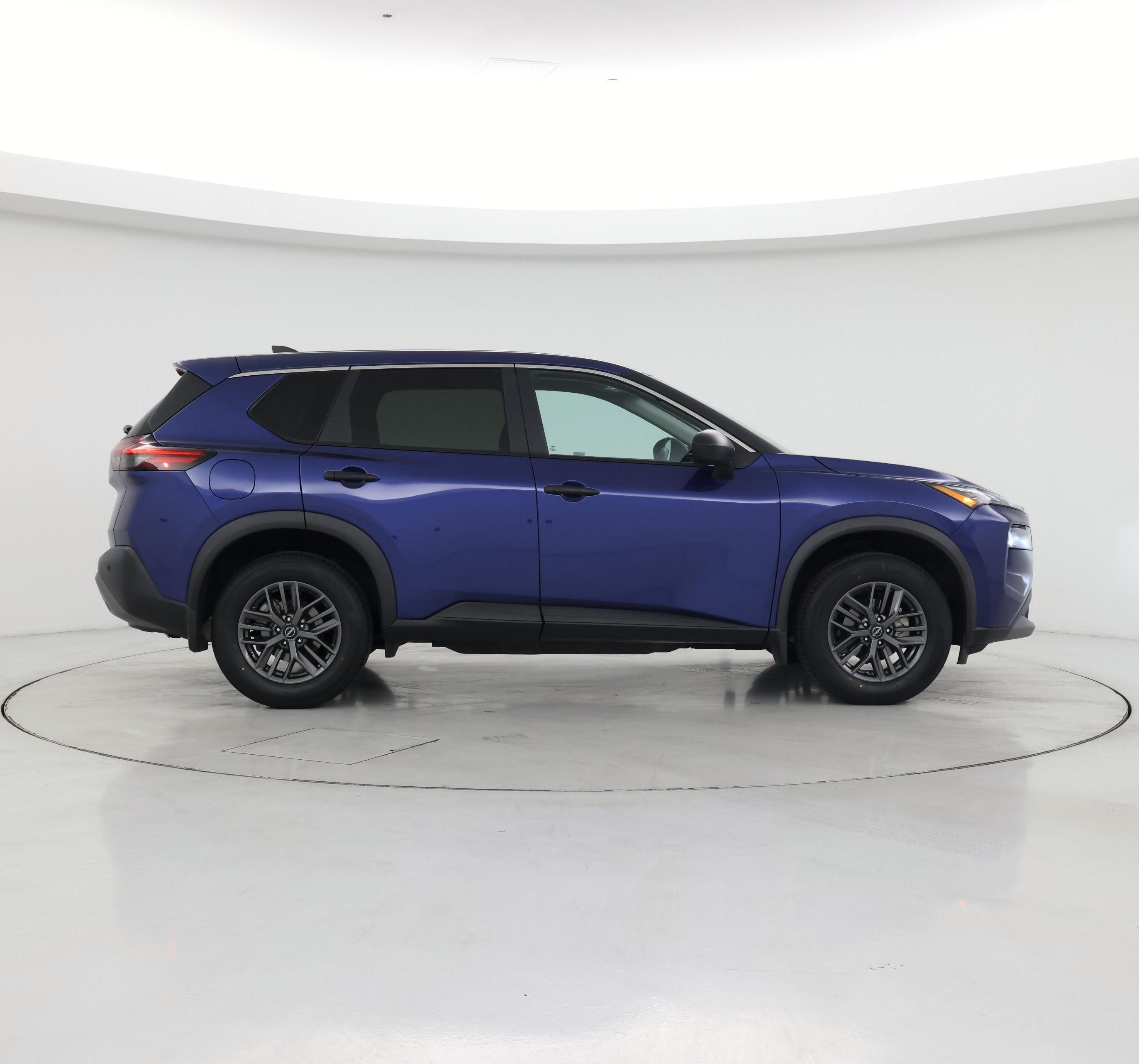 Thumbnail: 2023 Nissan Rogue - 7