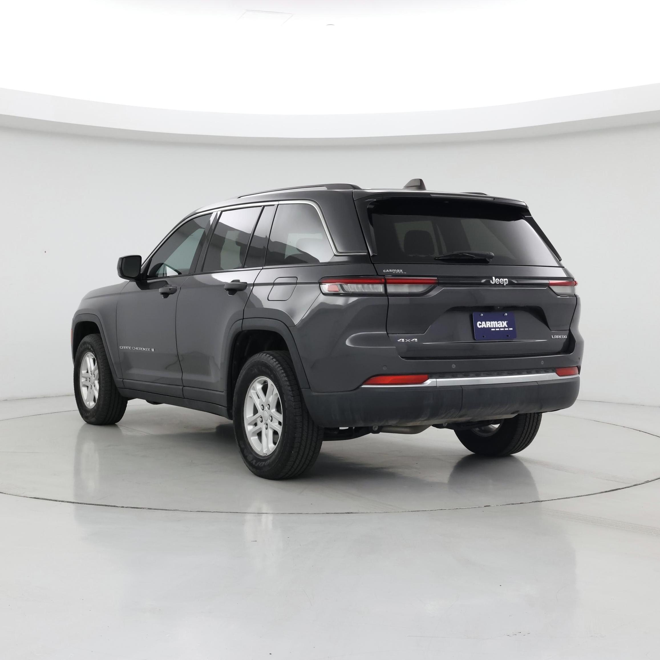 Thumbnail: 2023 Jeep Grand Cherokee - 2