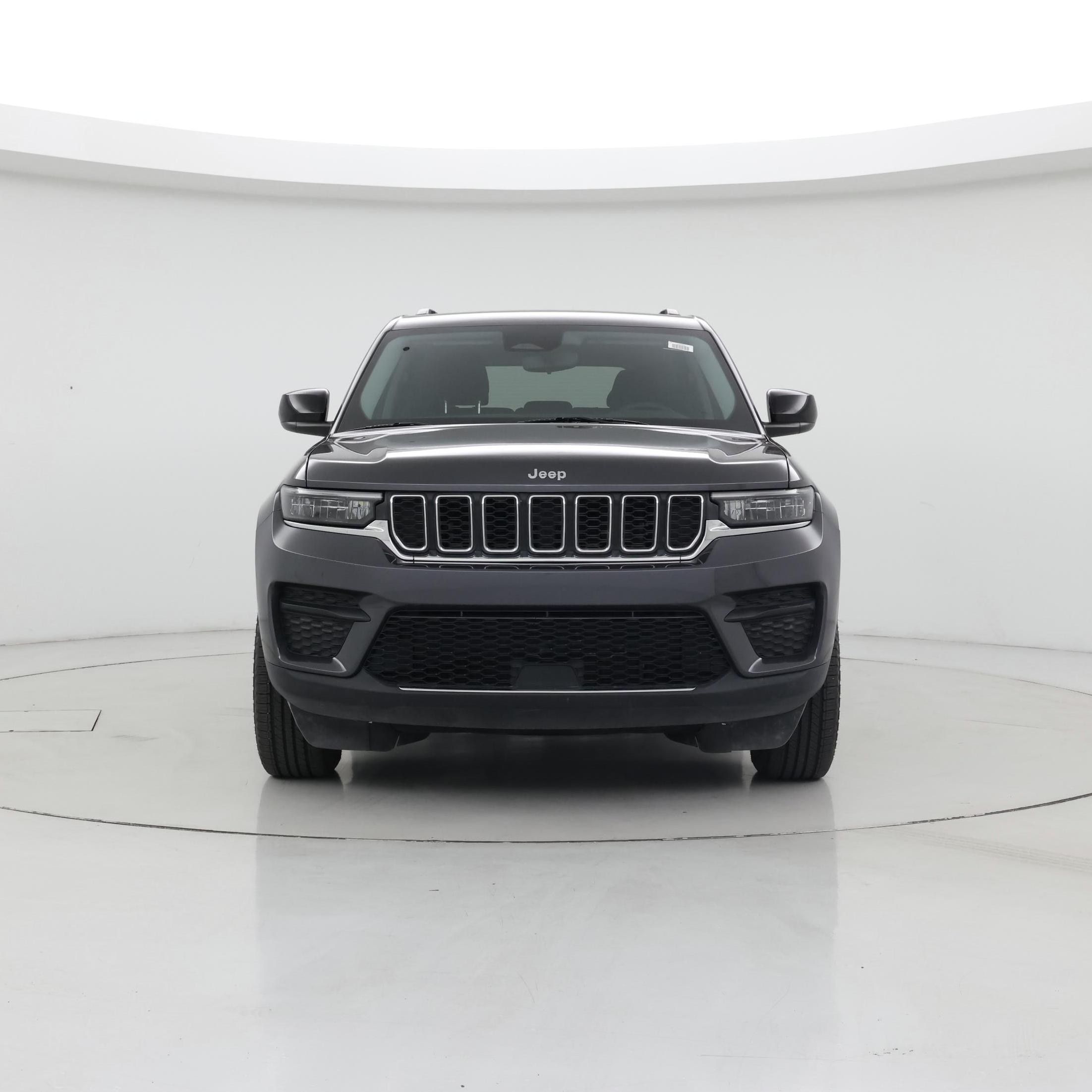 Thumbnail: 2023 Jeep Grand Cherokee - 5