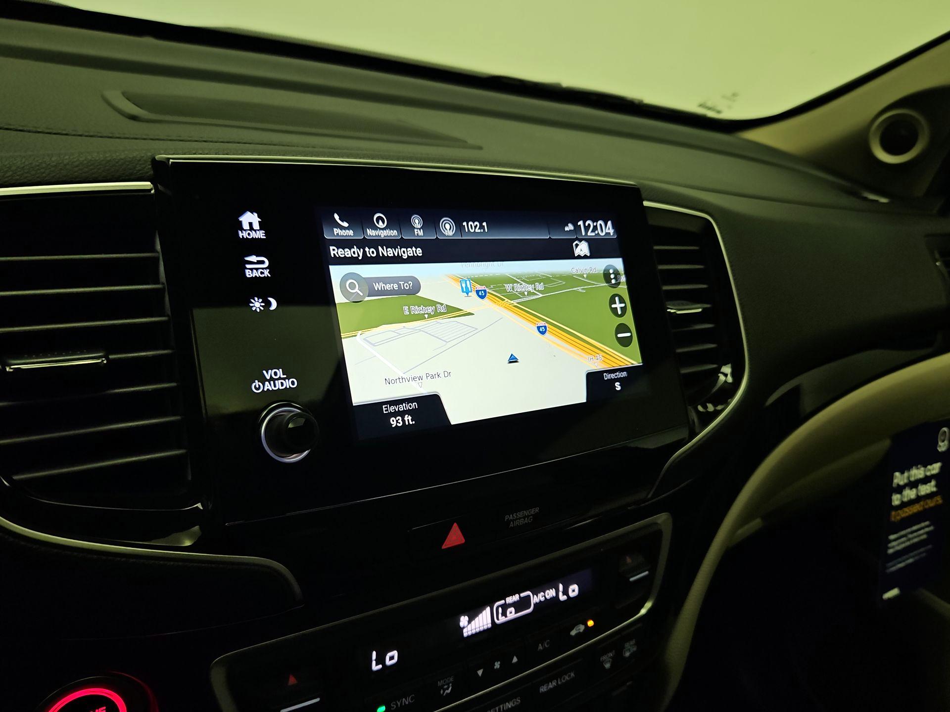 Thumbnail: 2020 Honda Pilot - 14