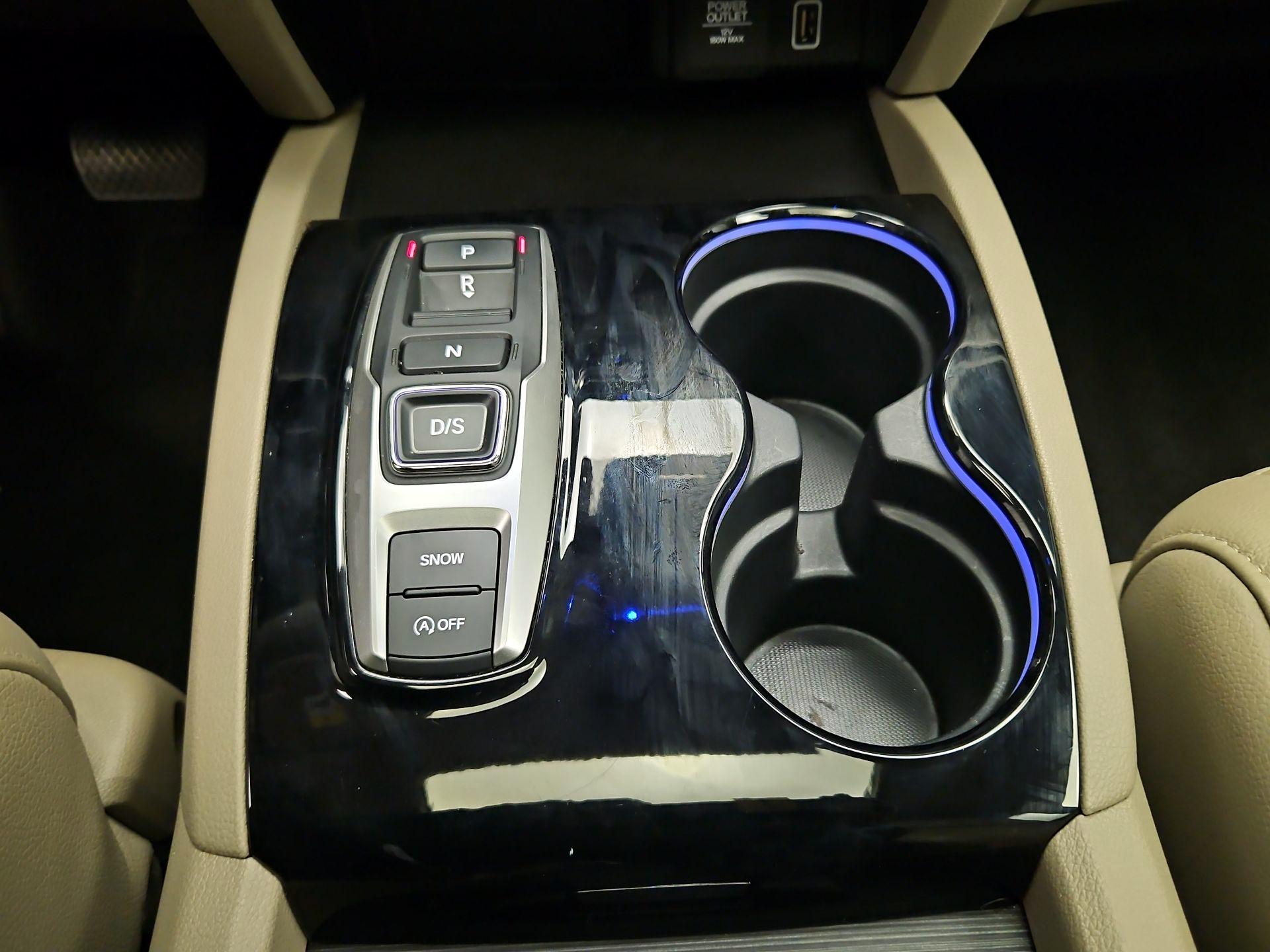 Thumbnail: 2020 Honda Pilot - 18