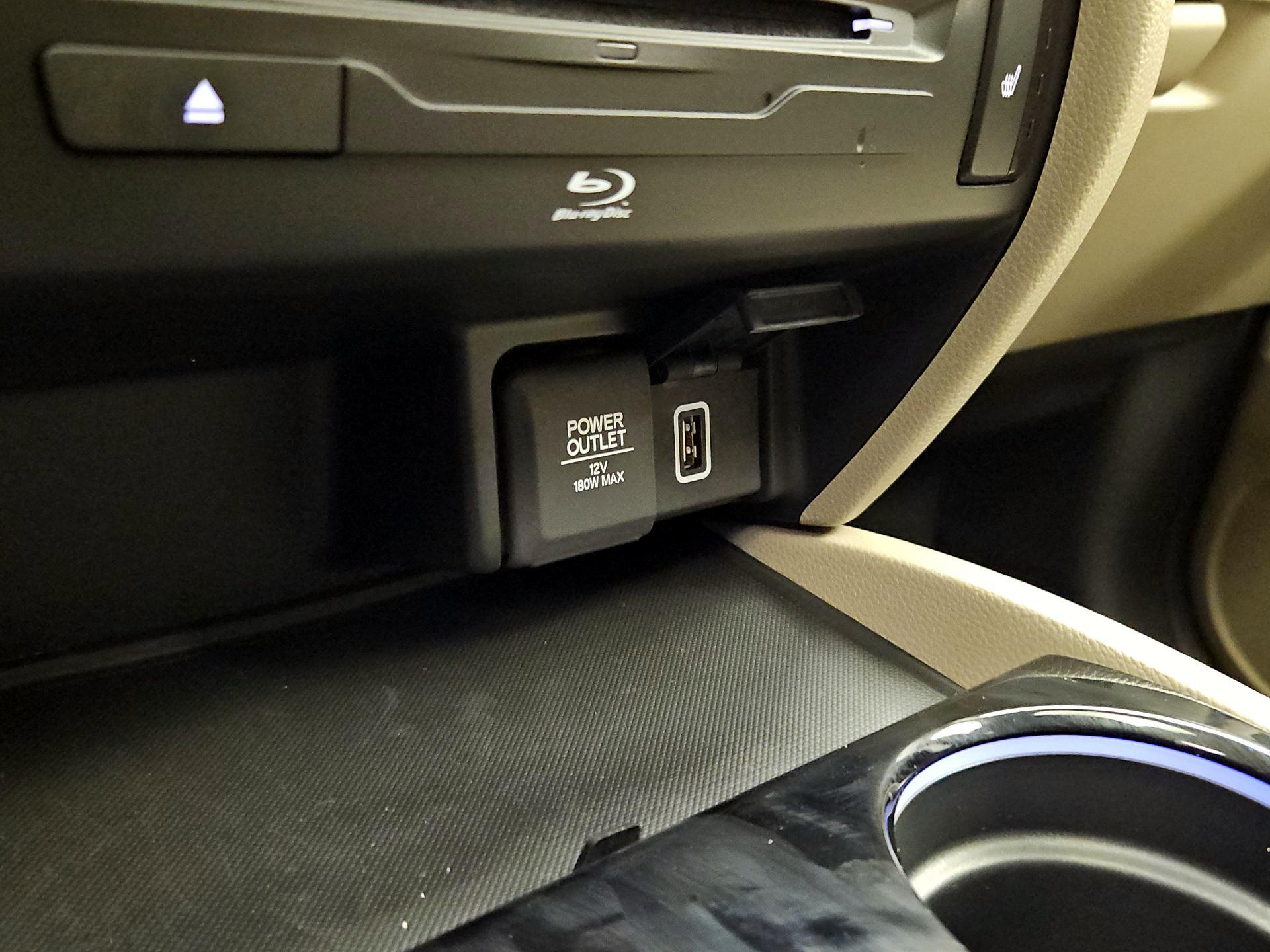 Thumbnail: 2020 Honda Pilot - 19