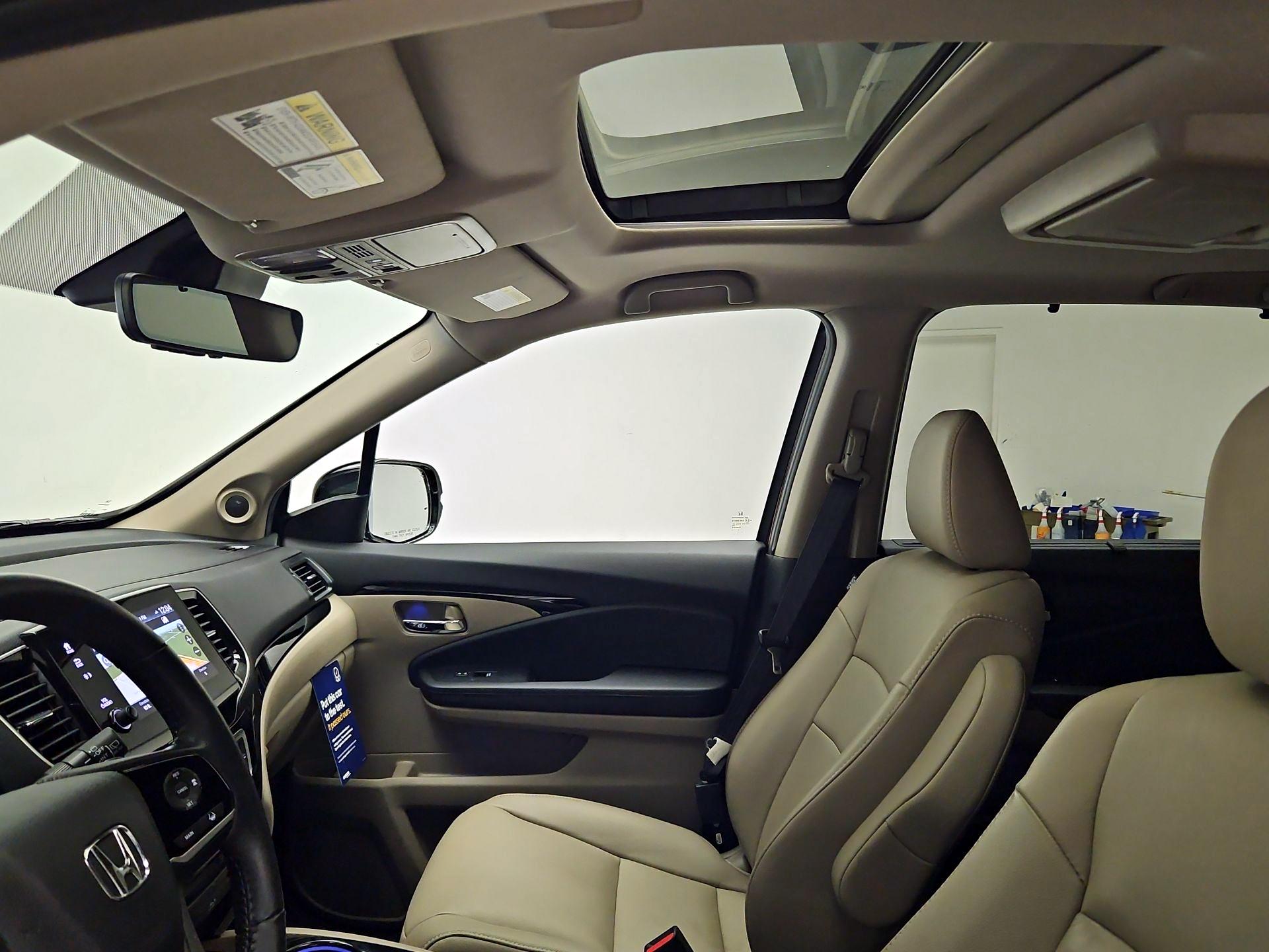 Thumbnail: 2020 Honda Pilot - 20