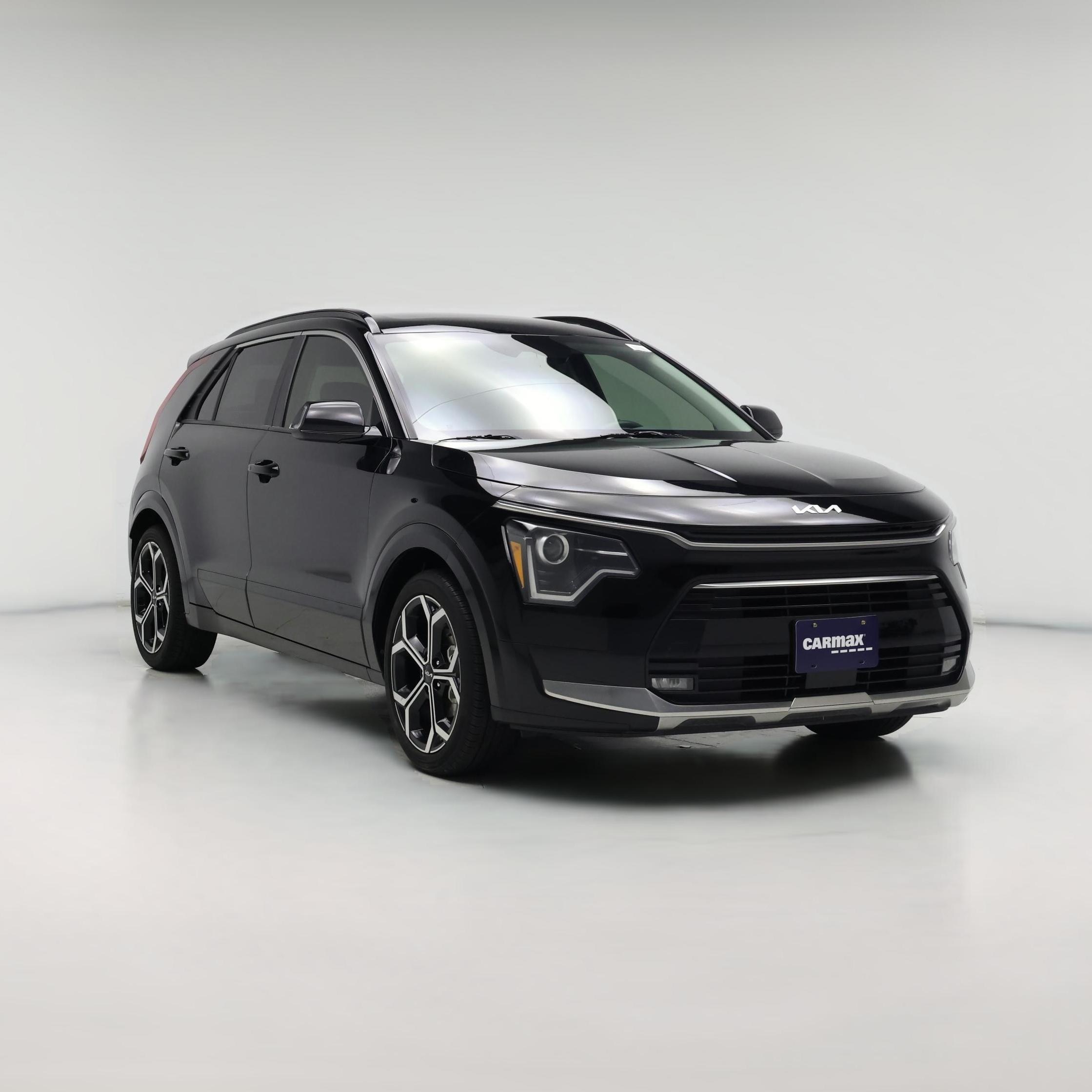Thumbnail: 2023 Kia Niro - 1