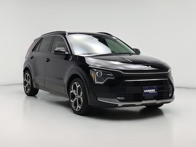 2023 Kia Niro EX Touring