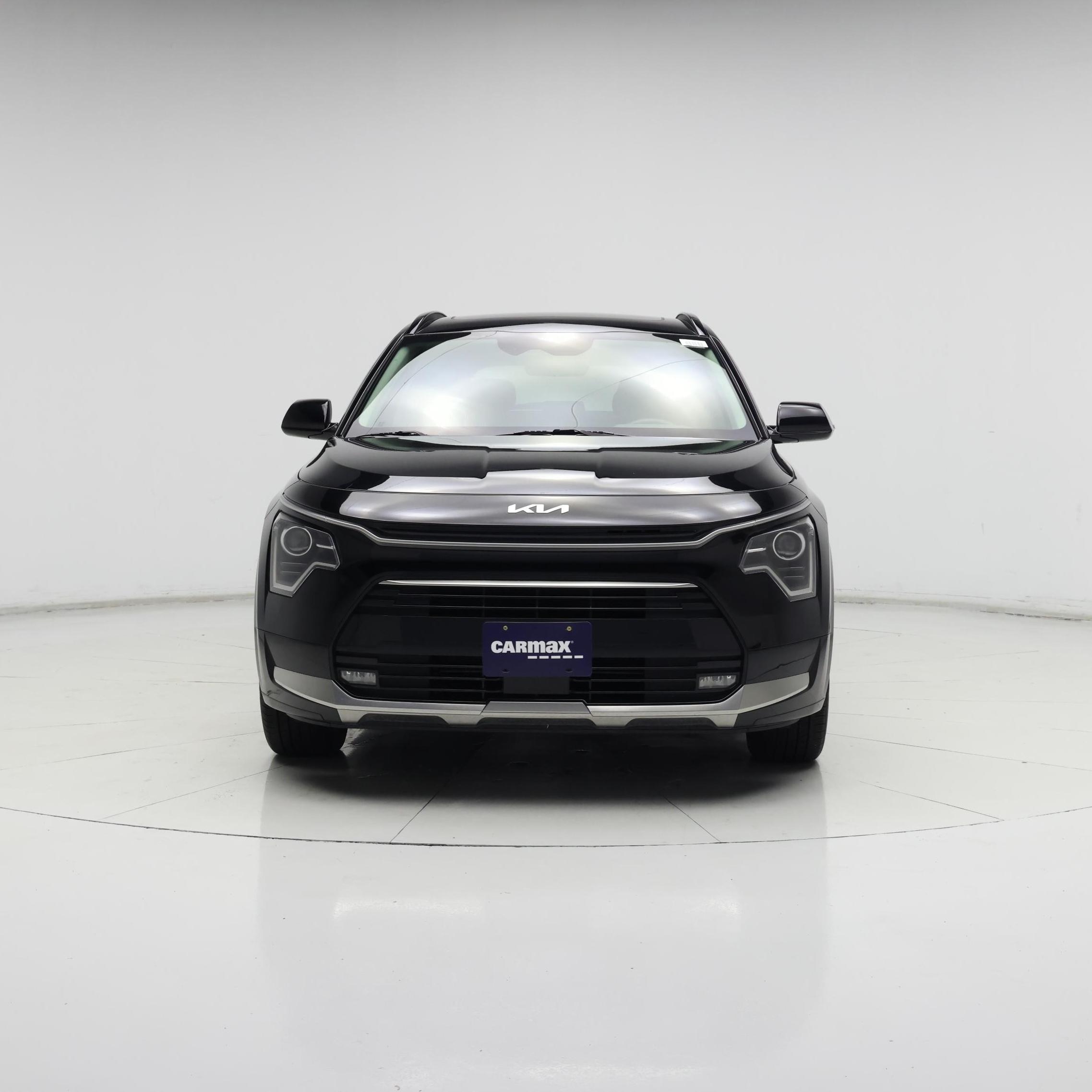 Thumbnail: 2023 Kia Niro - 5