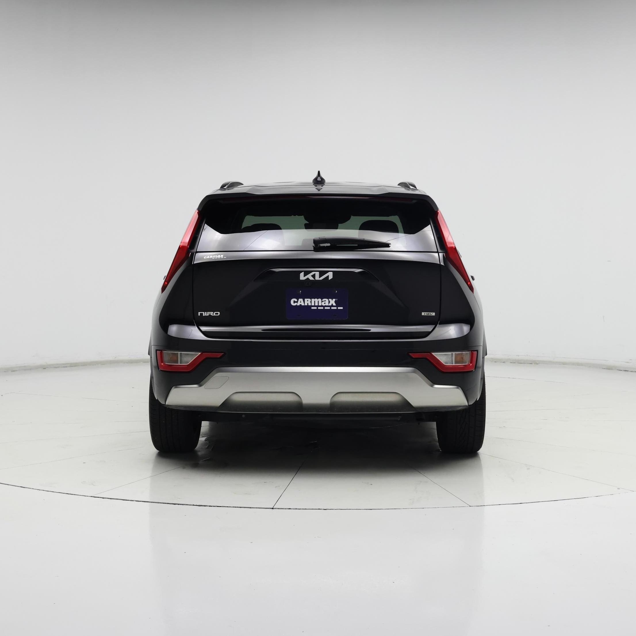 Thumbnail: 2023 Kia Niro - 6