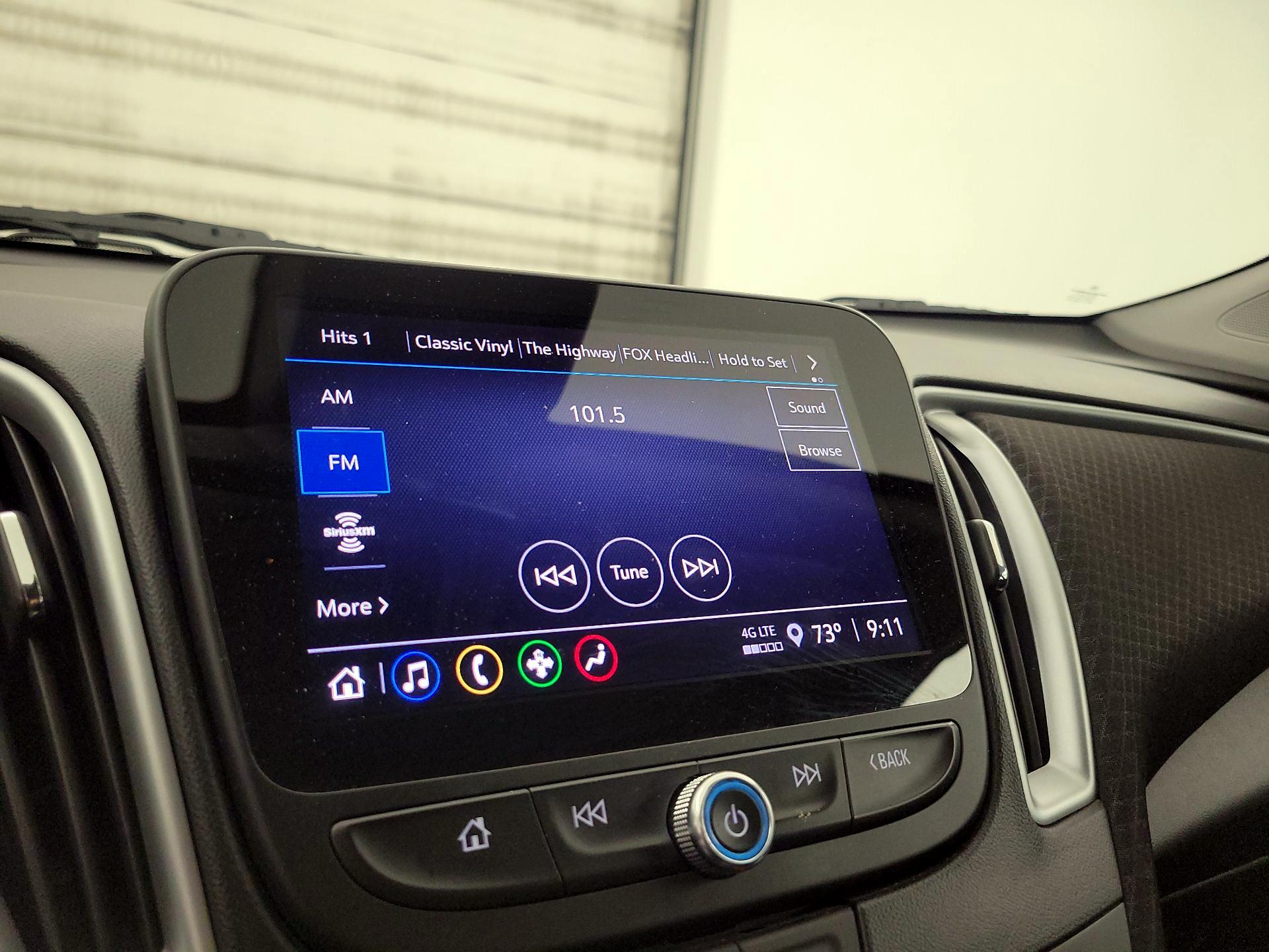 Thumbnail: 2023 Chevrolet Malibu - 15