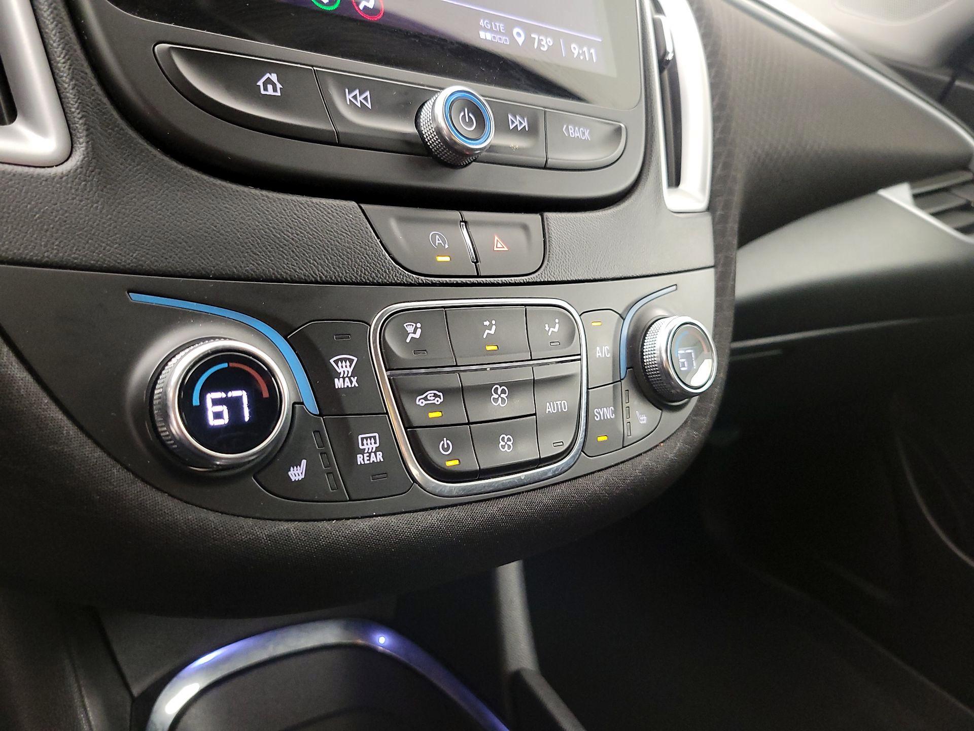 Thumbnail: 2023 Chevrolet Malibu - 16