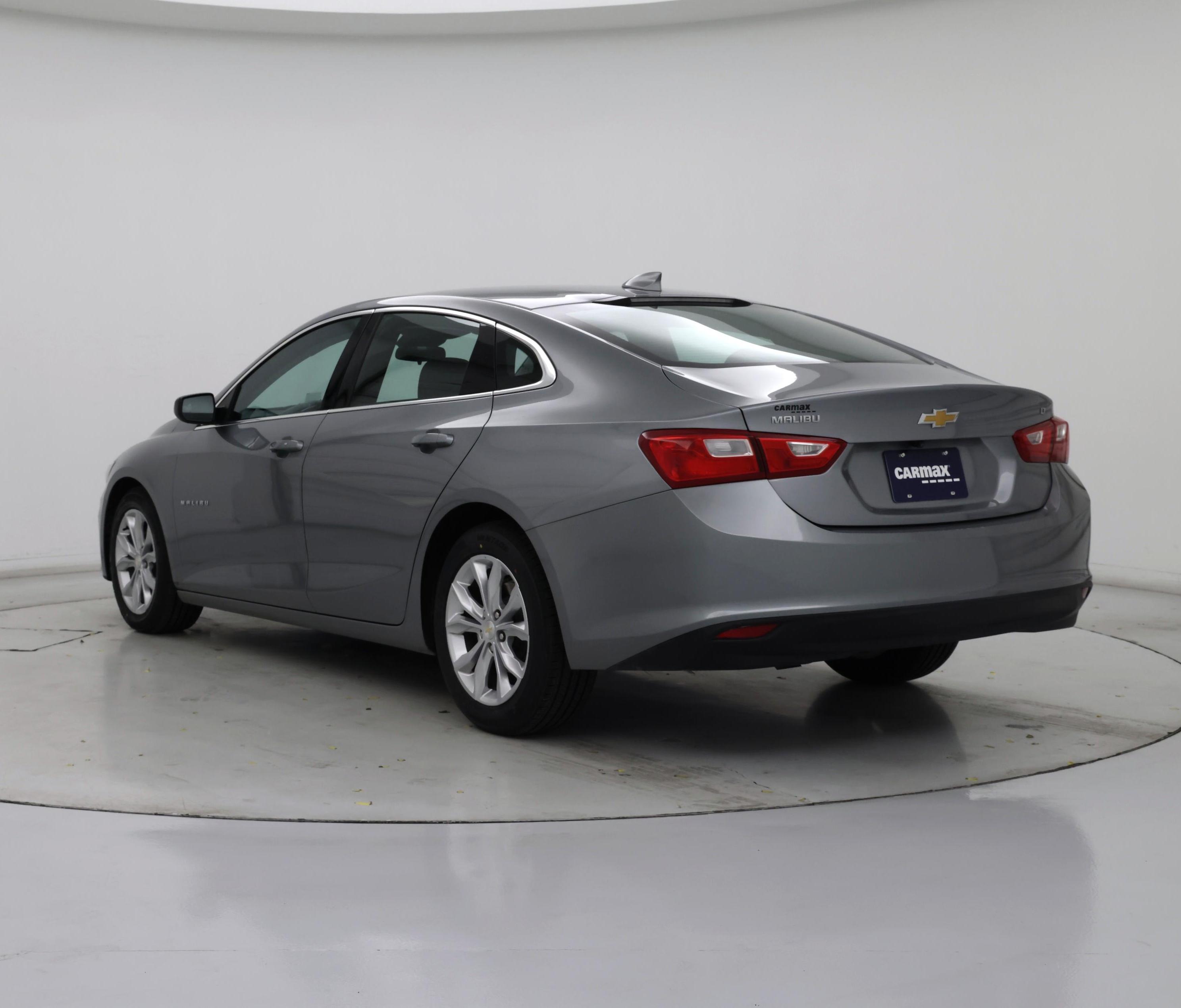 Thumbnail: 2023 Chevrolet Malibu - 2