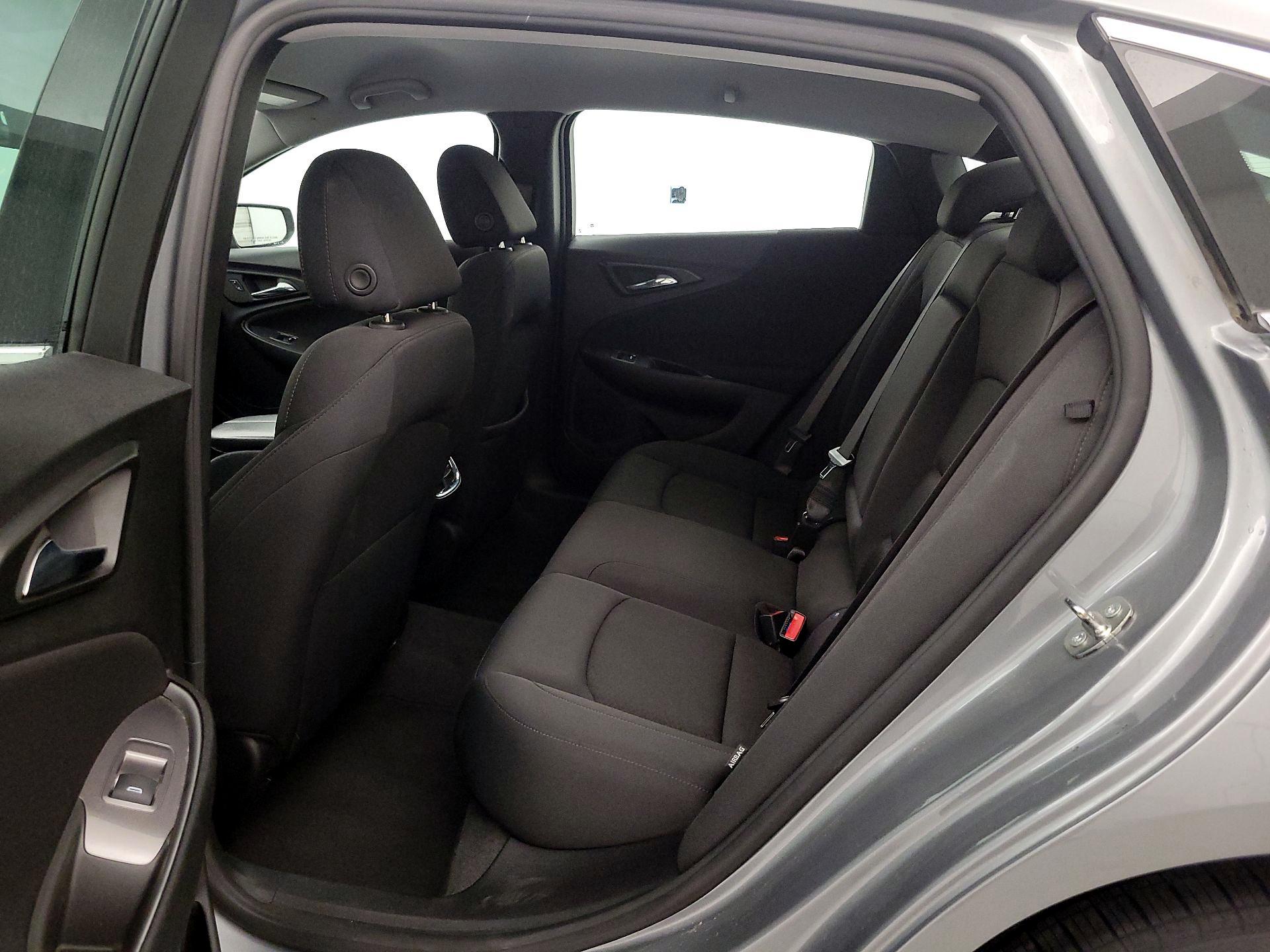 Thumbnail: 2023 Chevrolet Malibu - 19