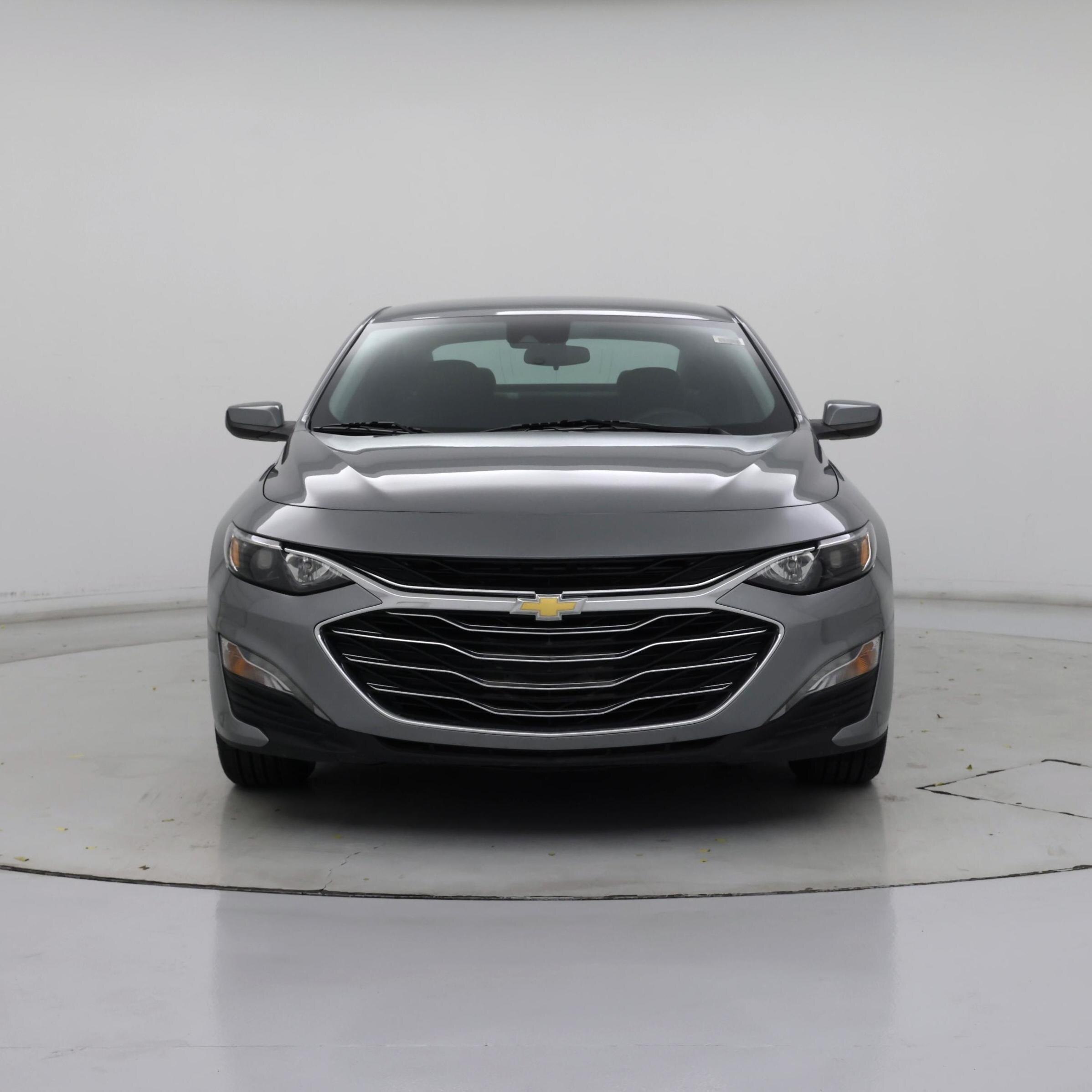 Thumbnail: 2023 Chevrolet Malibu - 5