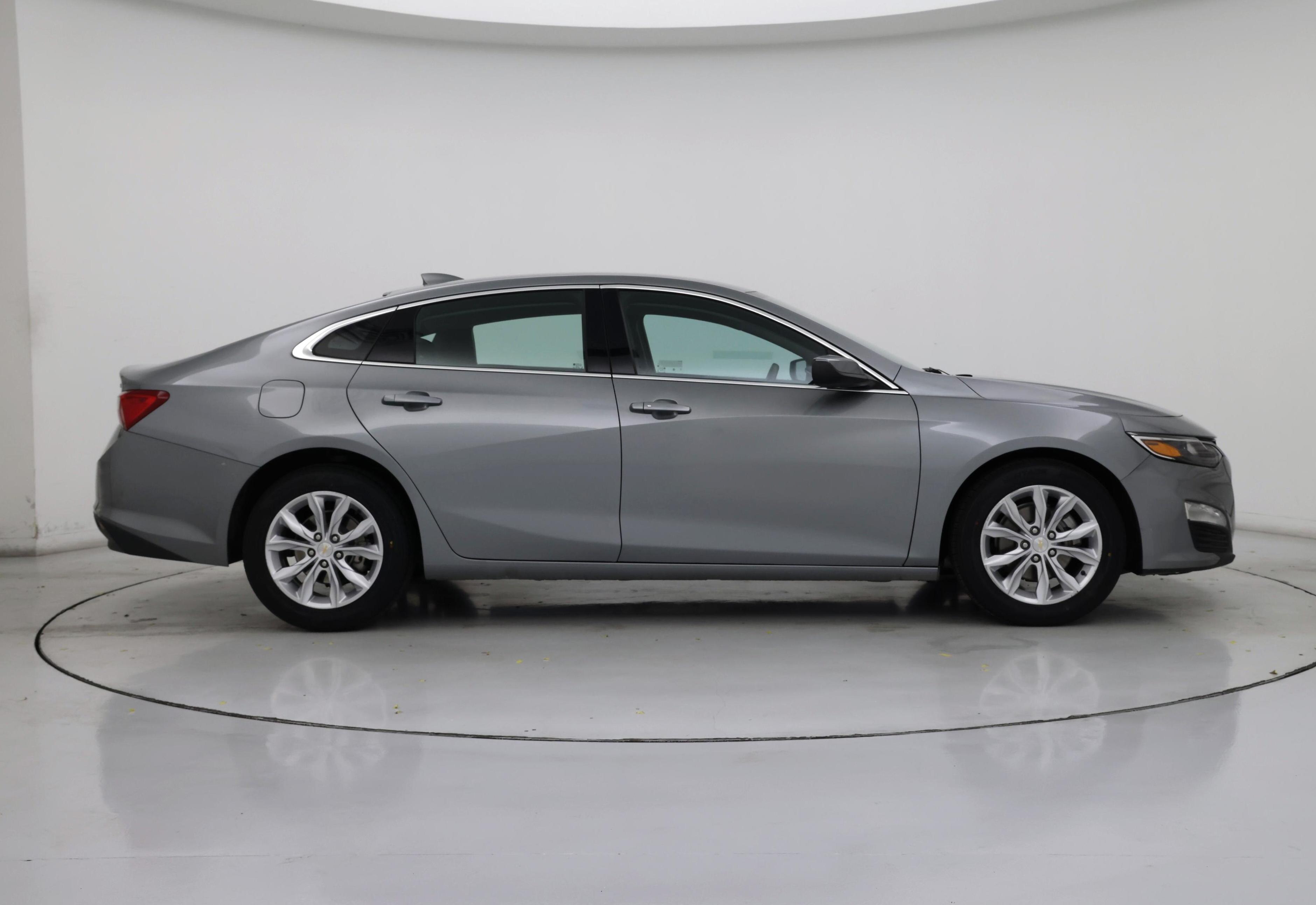 Thumbnail: 2023 Chevrolet Malibu - 7