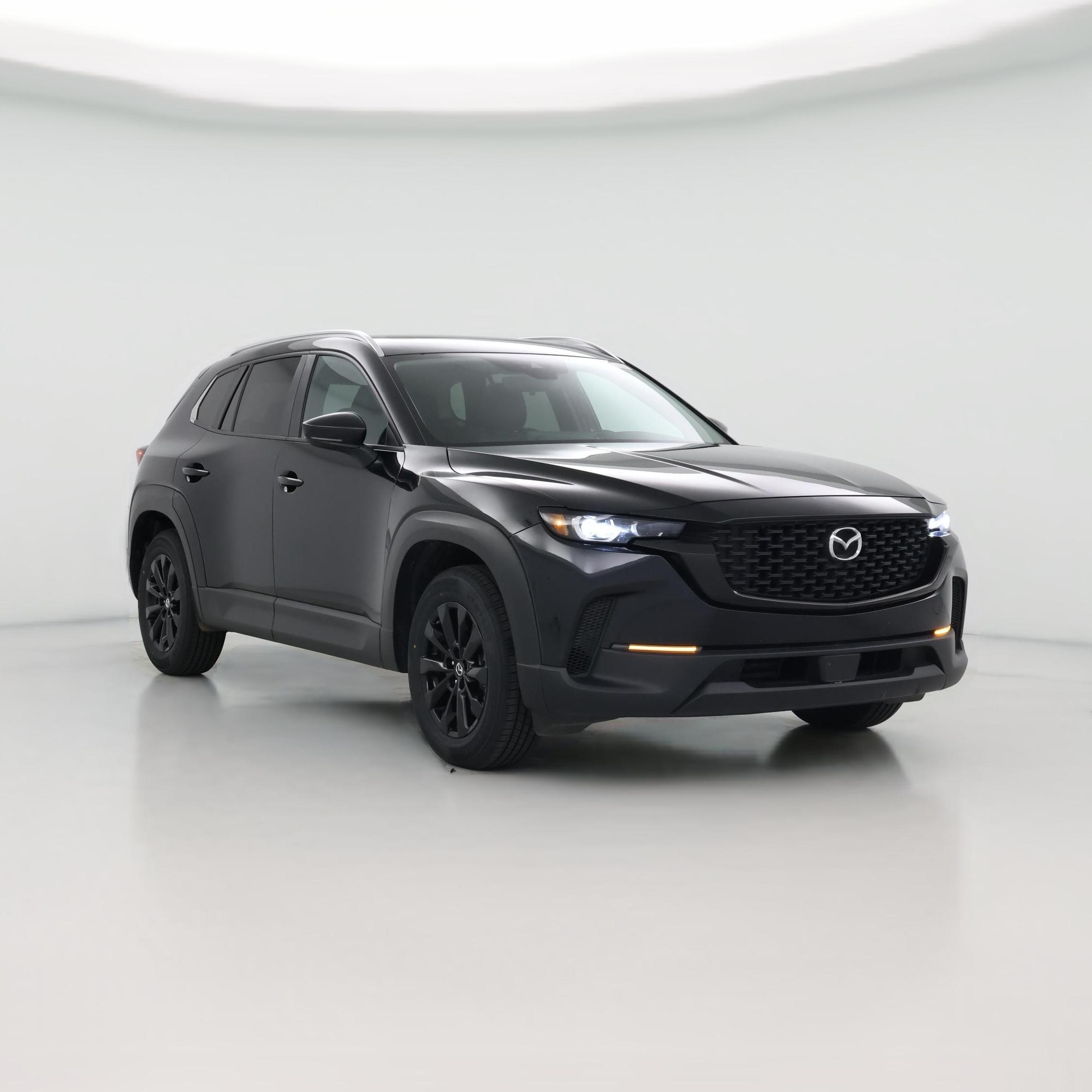 Thumbnail: 2023 Mazda CX-50 - 1