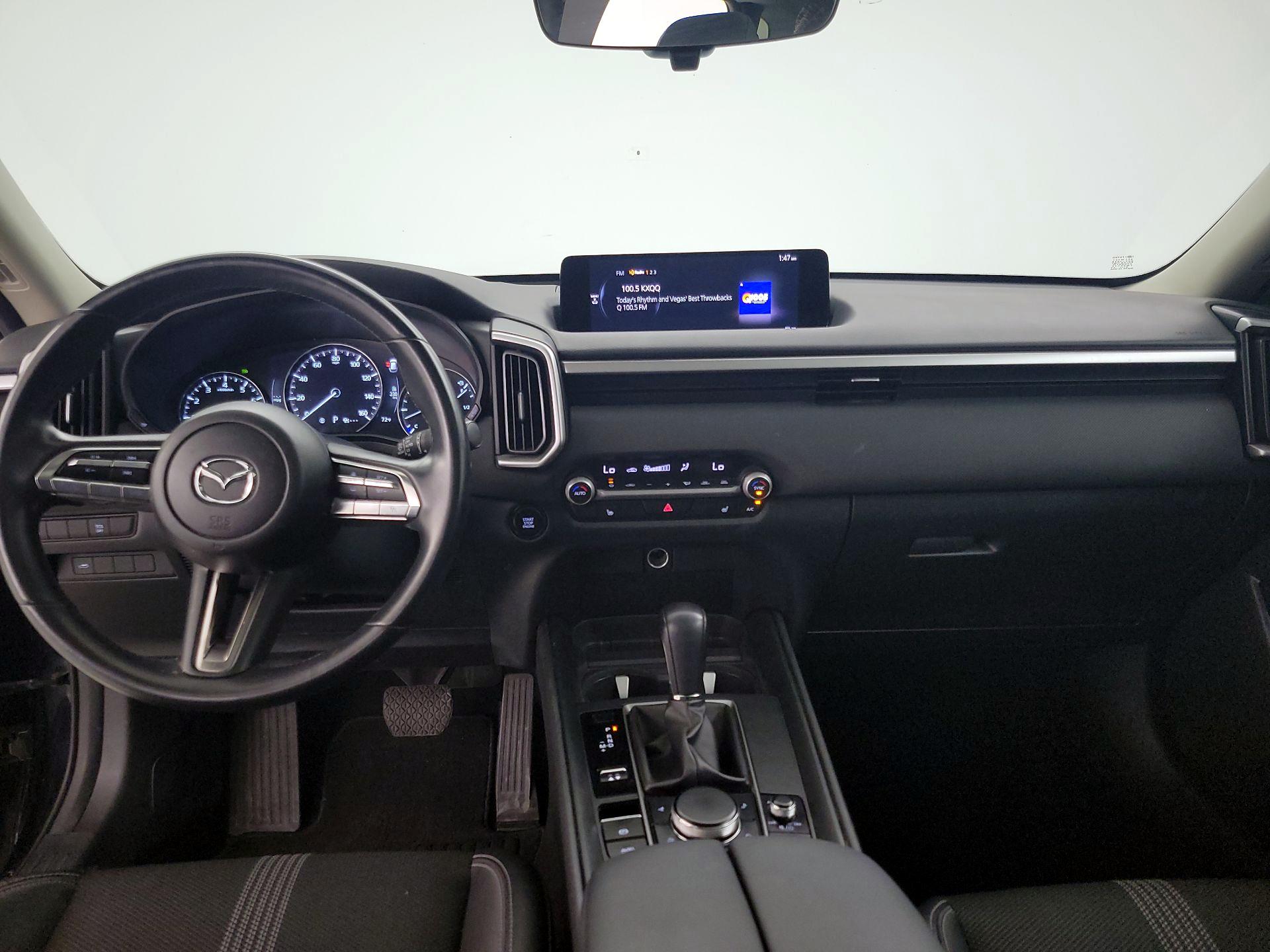 Thumbnail: 2023 Mazda CX-50 - 9