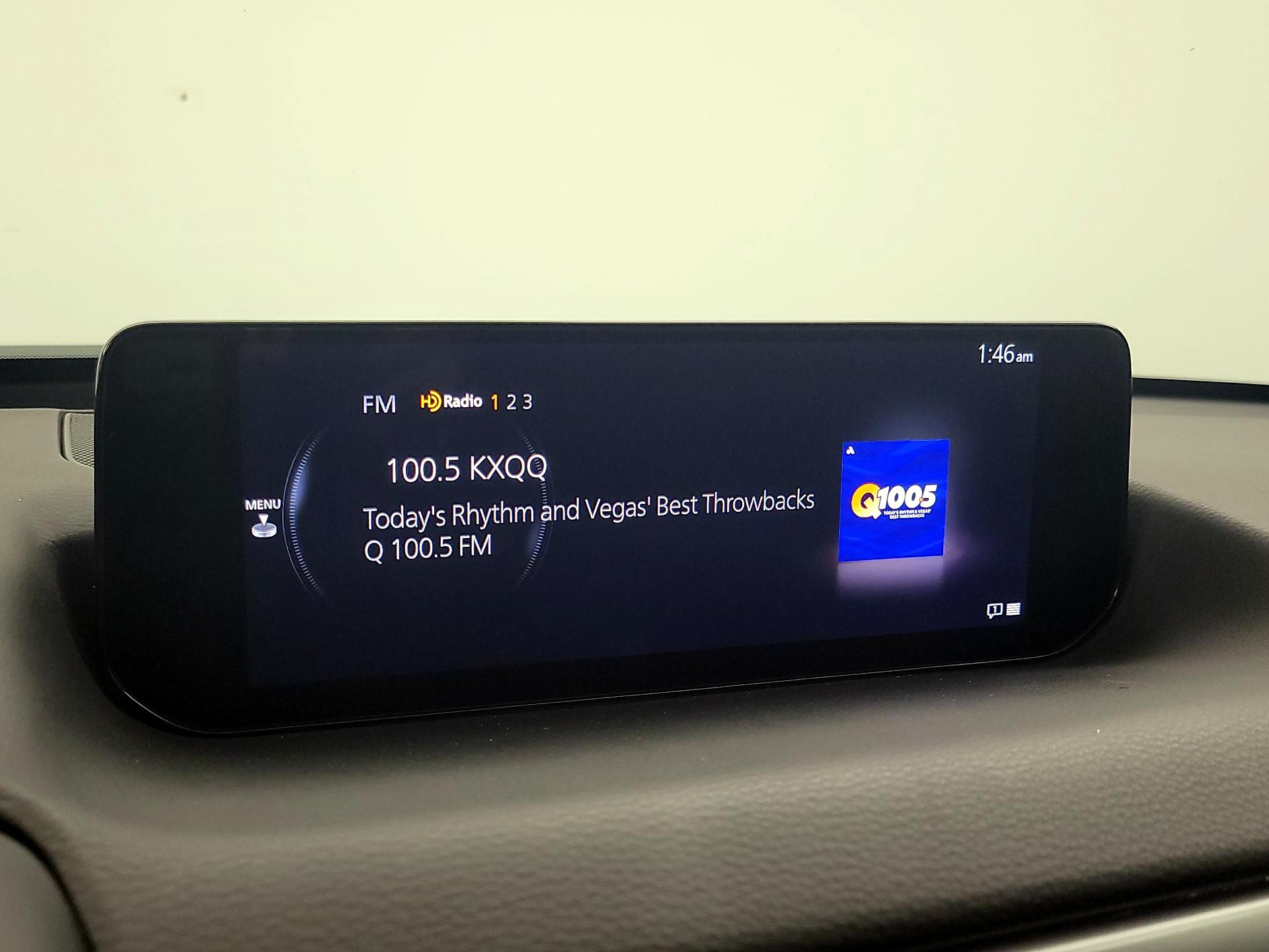 Thumbnail: 2023 Mazda CX-50 - 15