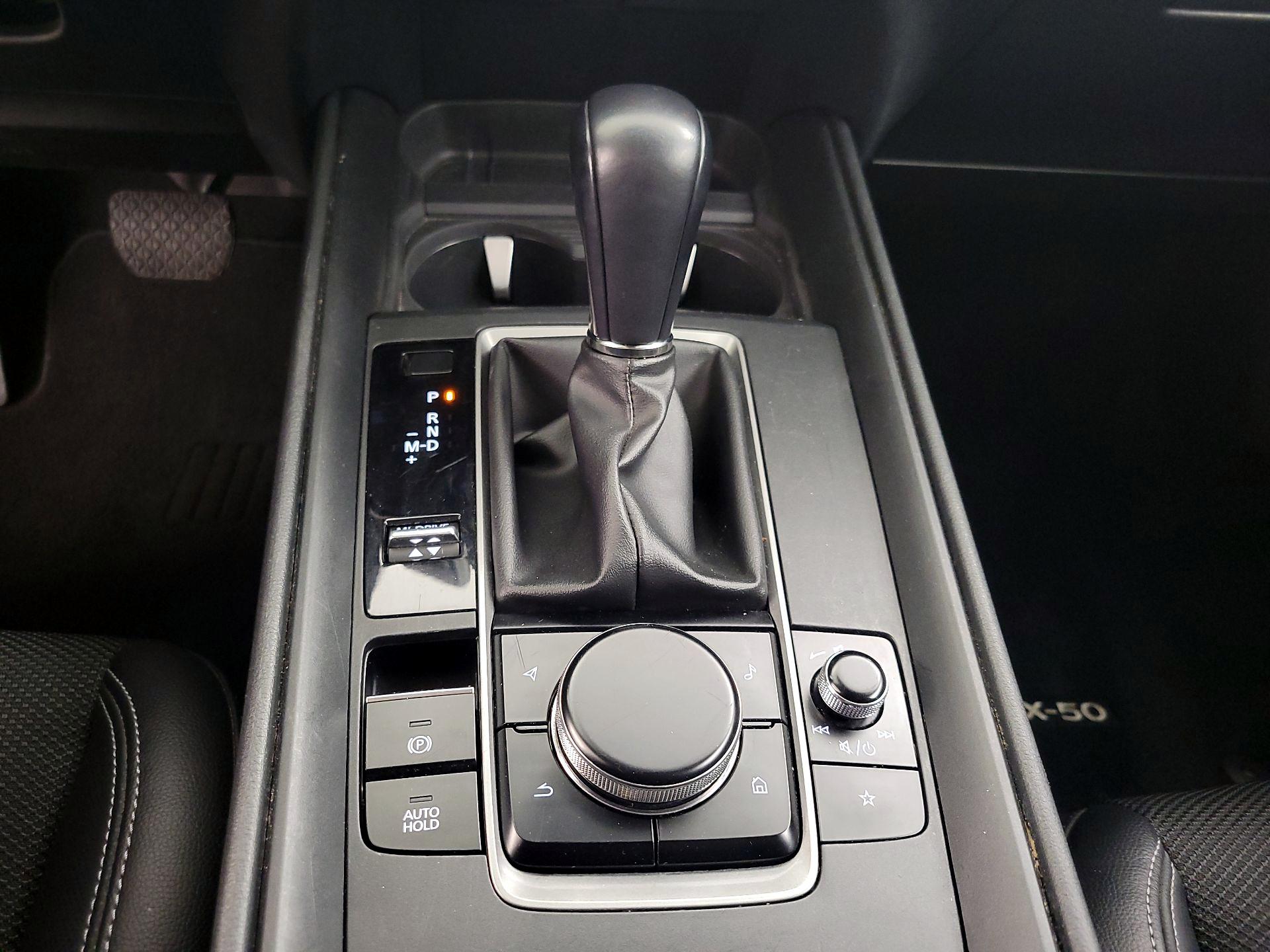 Thumbnail: 2023 Mazda CX-50 - 17