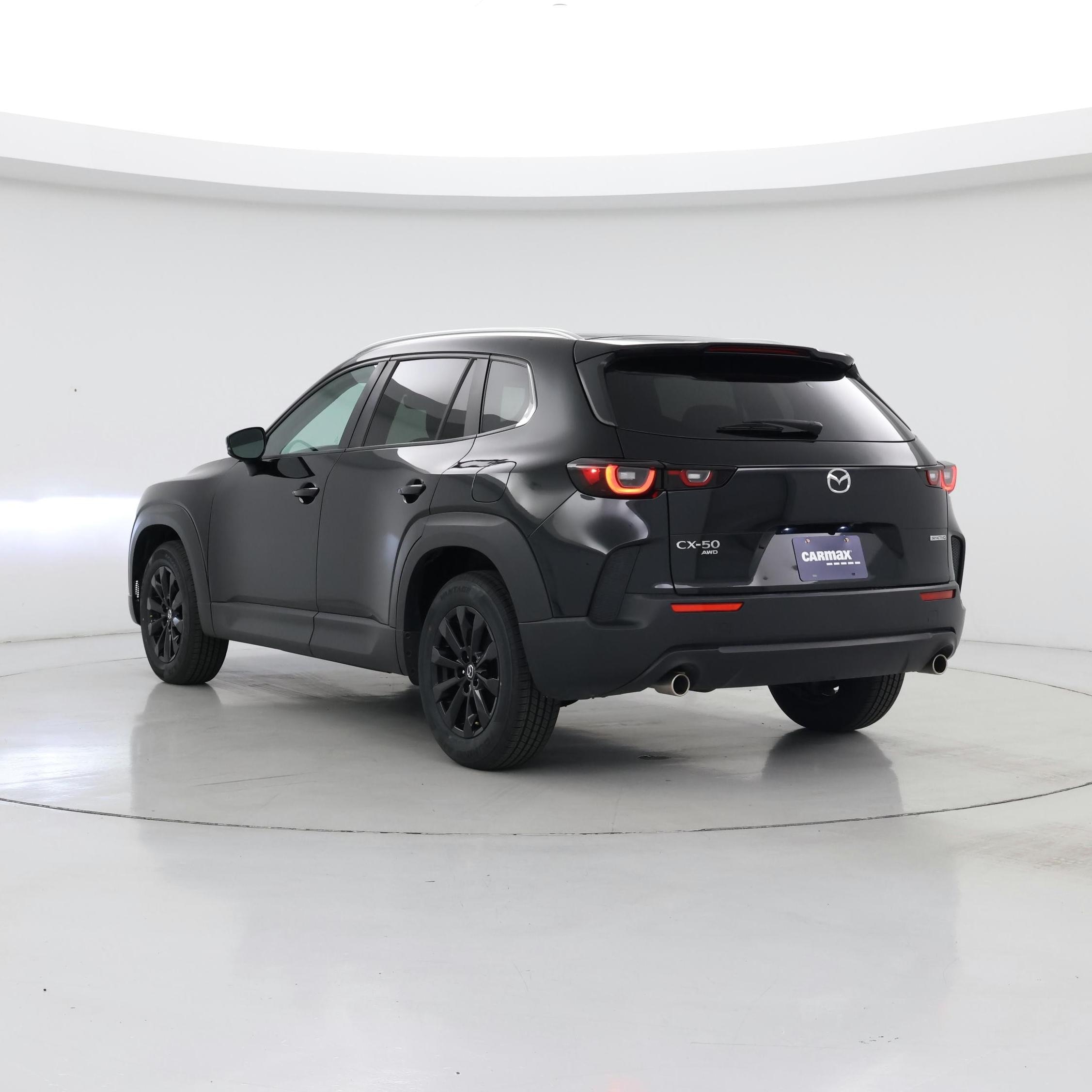 Thumbnail: 2023 Mazda CX-50 - 2