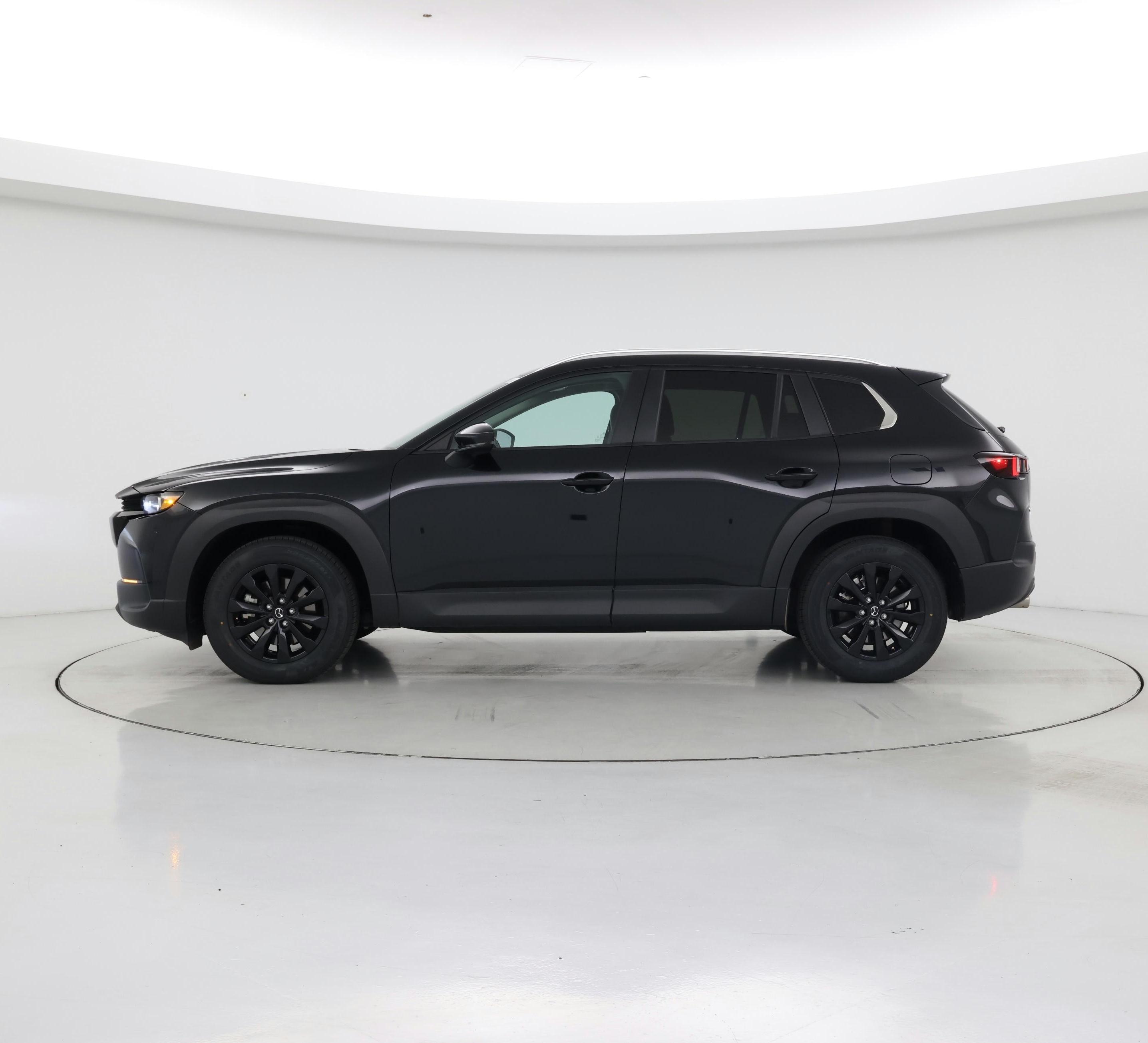 Thumbnail: 2023 Mazda CX-50 - 3