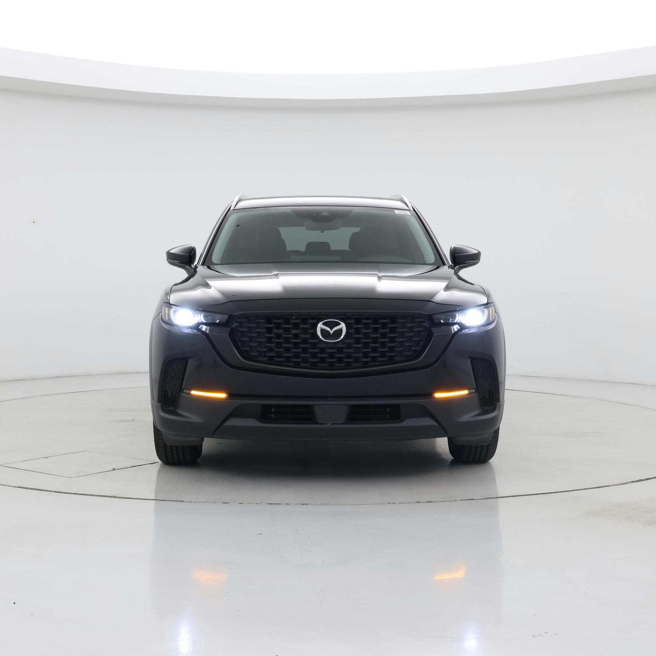 Thumbnail: 2023 Mazda CX-50 - 5