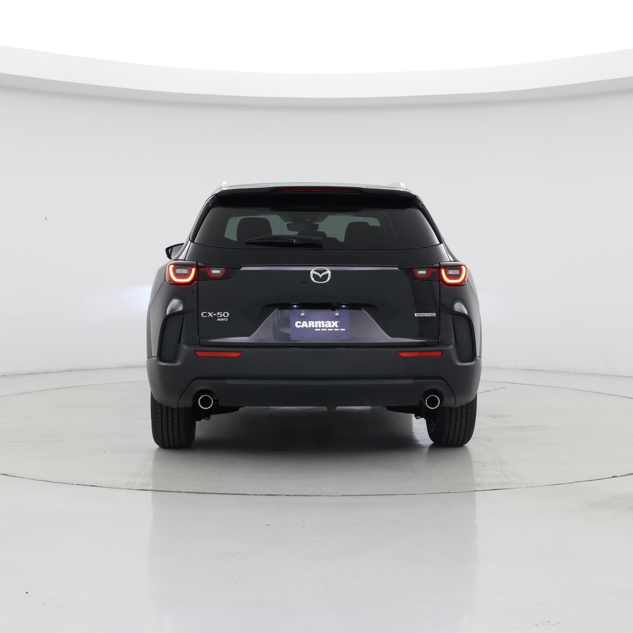 Thumbnail: 2023 Mazda CX-50 - 6