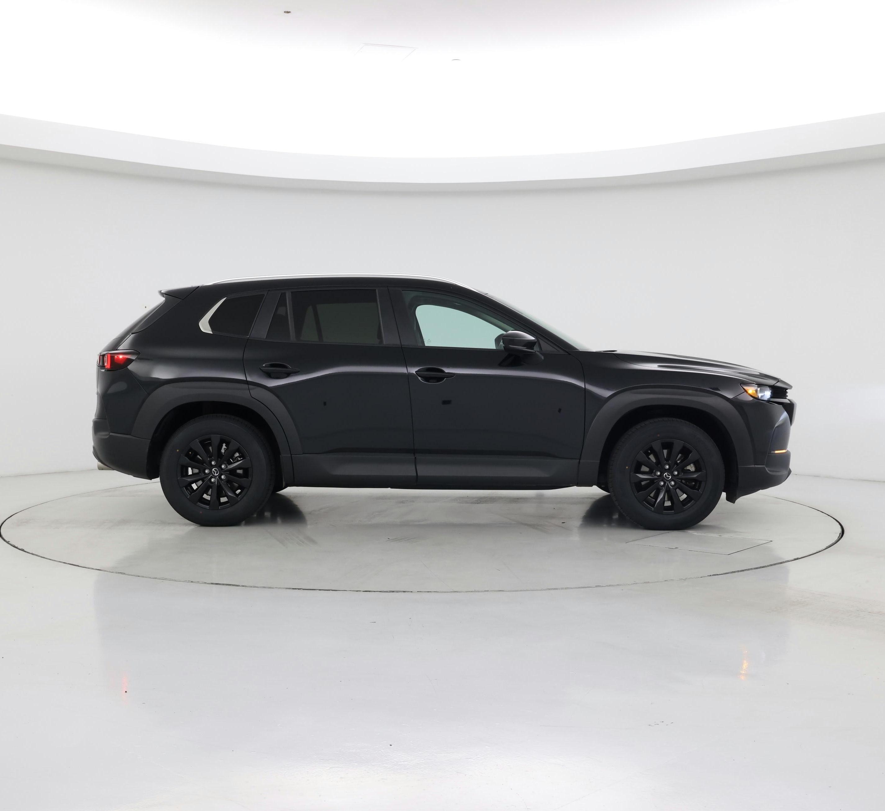 Thumbnail: 2023 Mazda CX-50 - 7