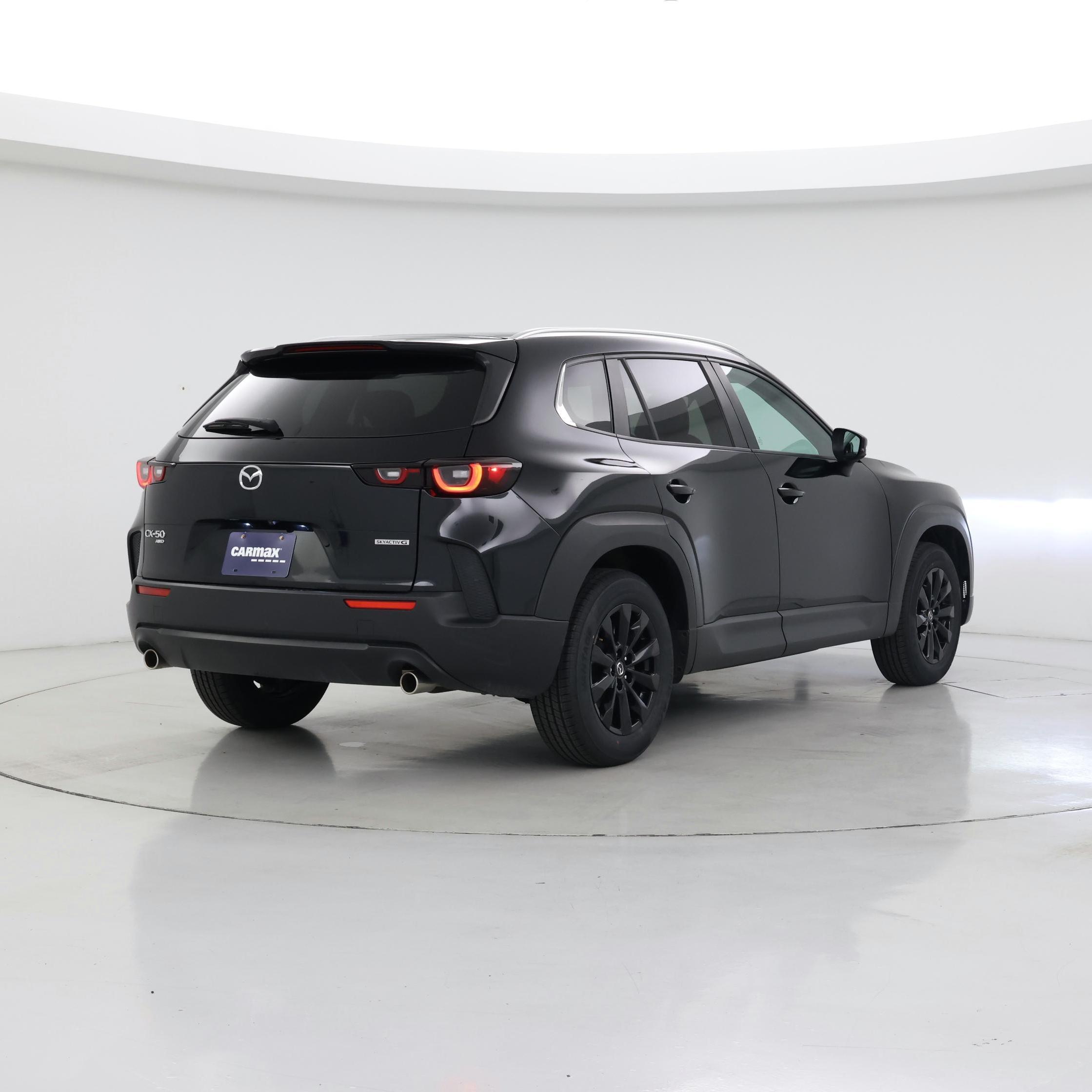 Thumbnail: 2023 Mazda CX-50 - 8