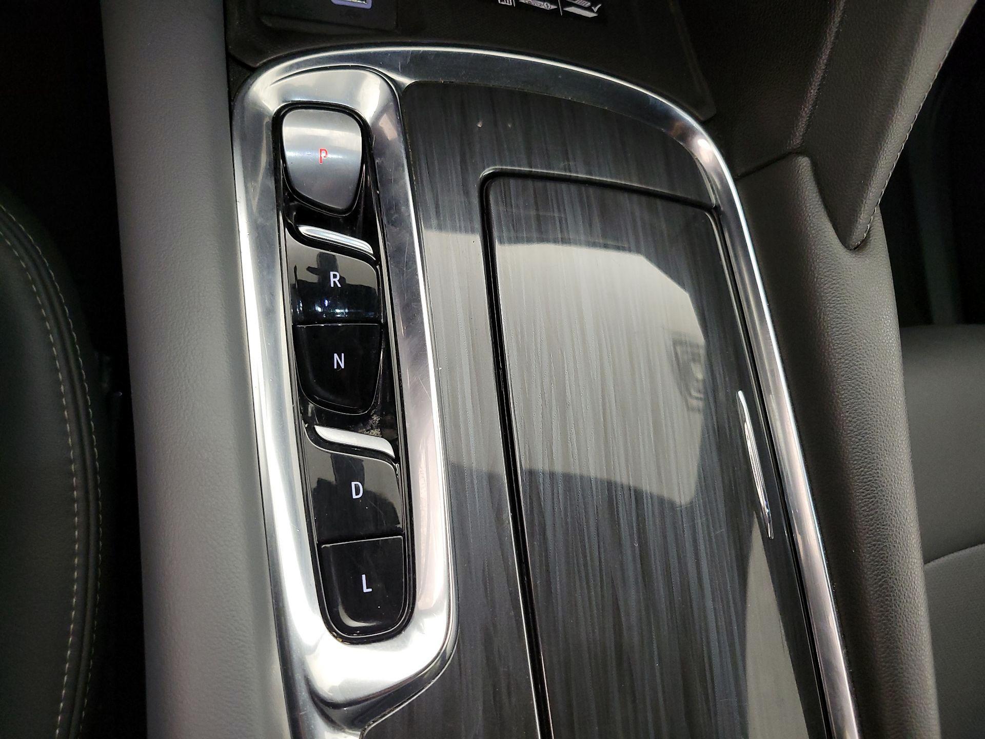 Thumbnail: 2024 Buick Enclave - 17