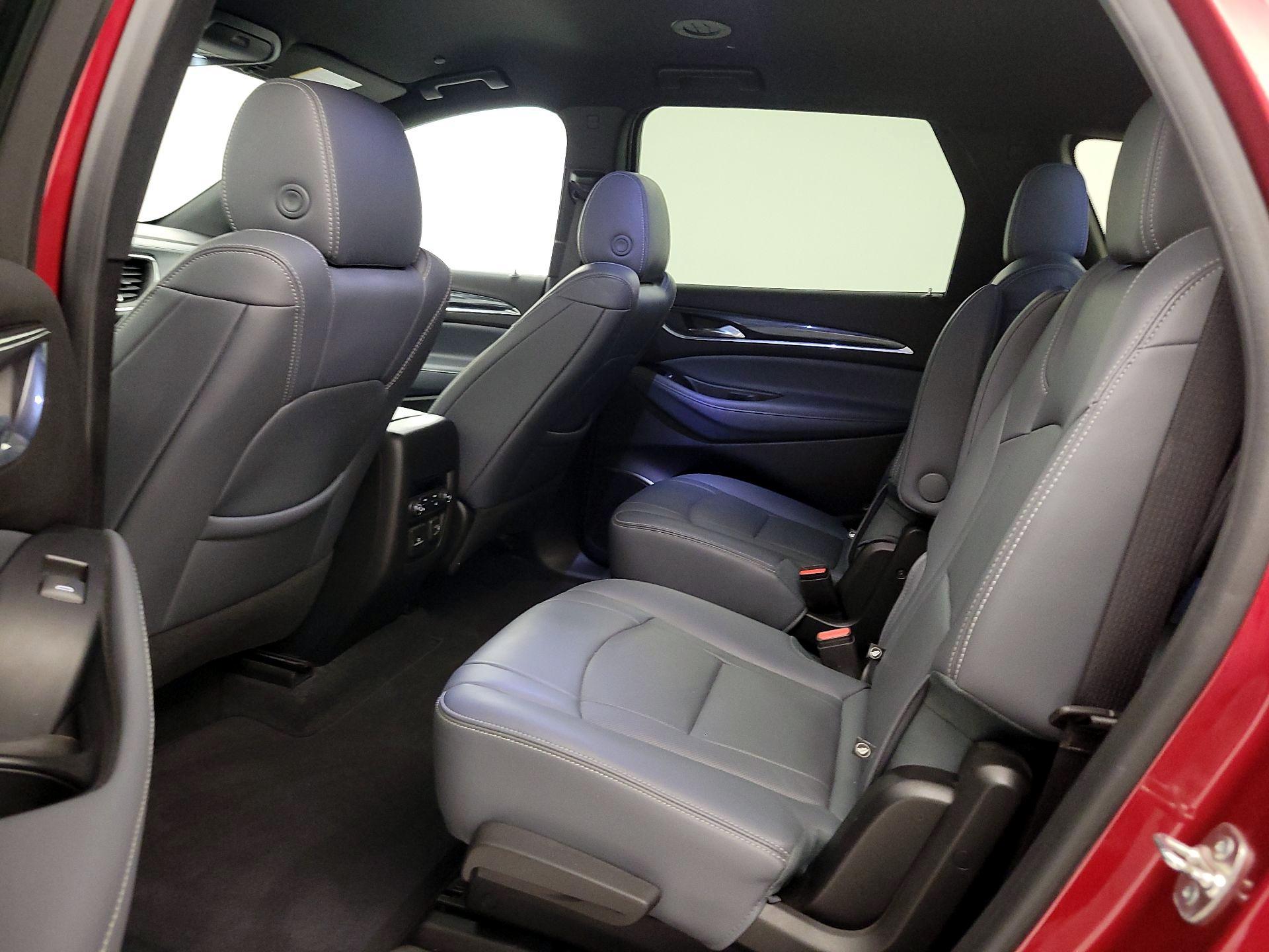 Thumbnail: 2024 Buick Enclave - 19