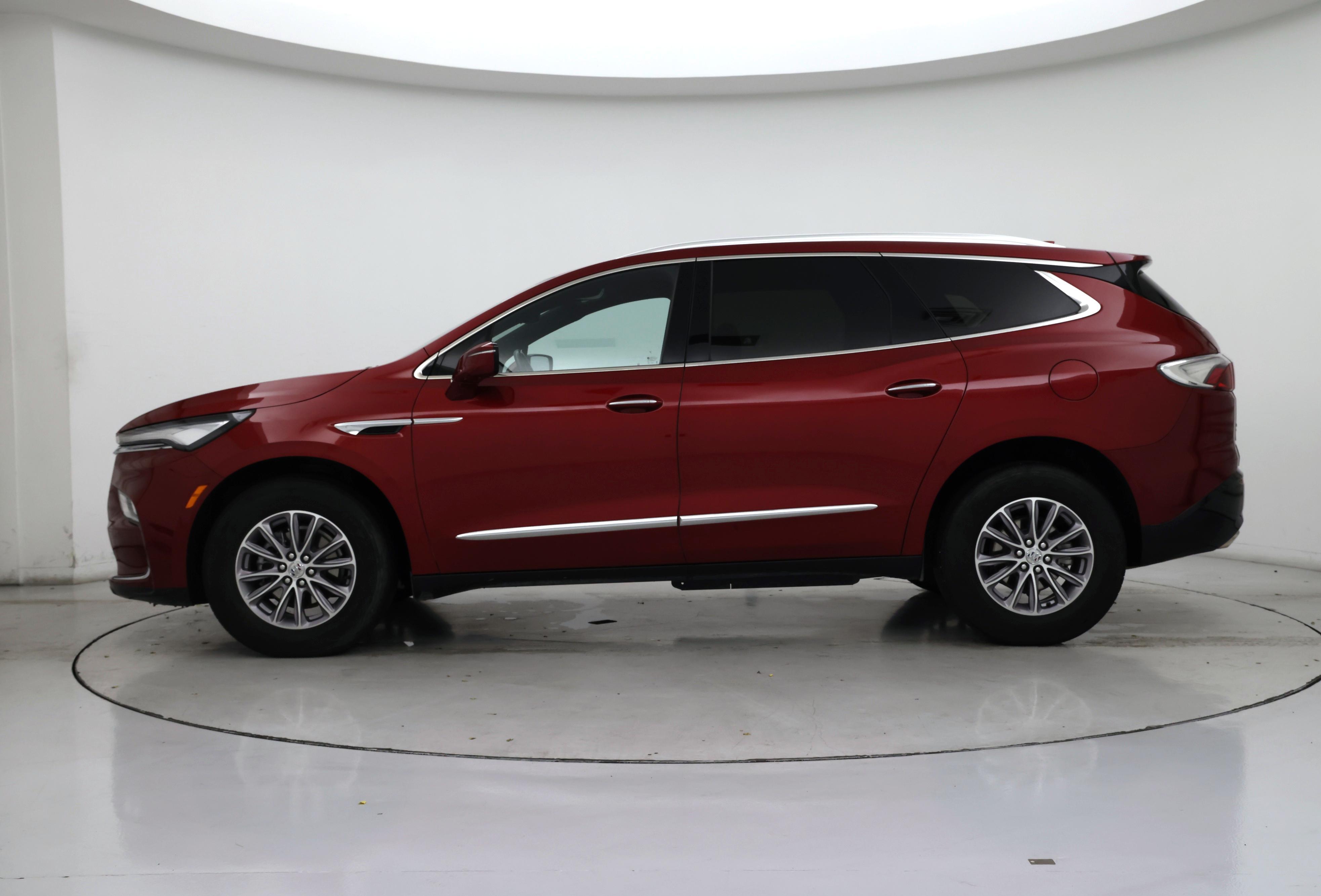 Thumbnail: 2024 Buick Enclave - 3